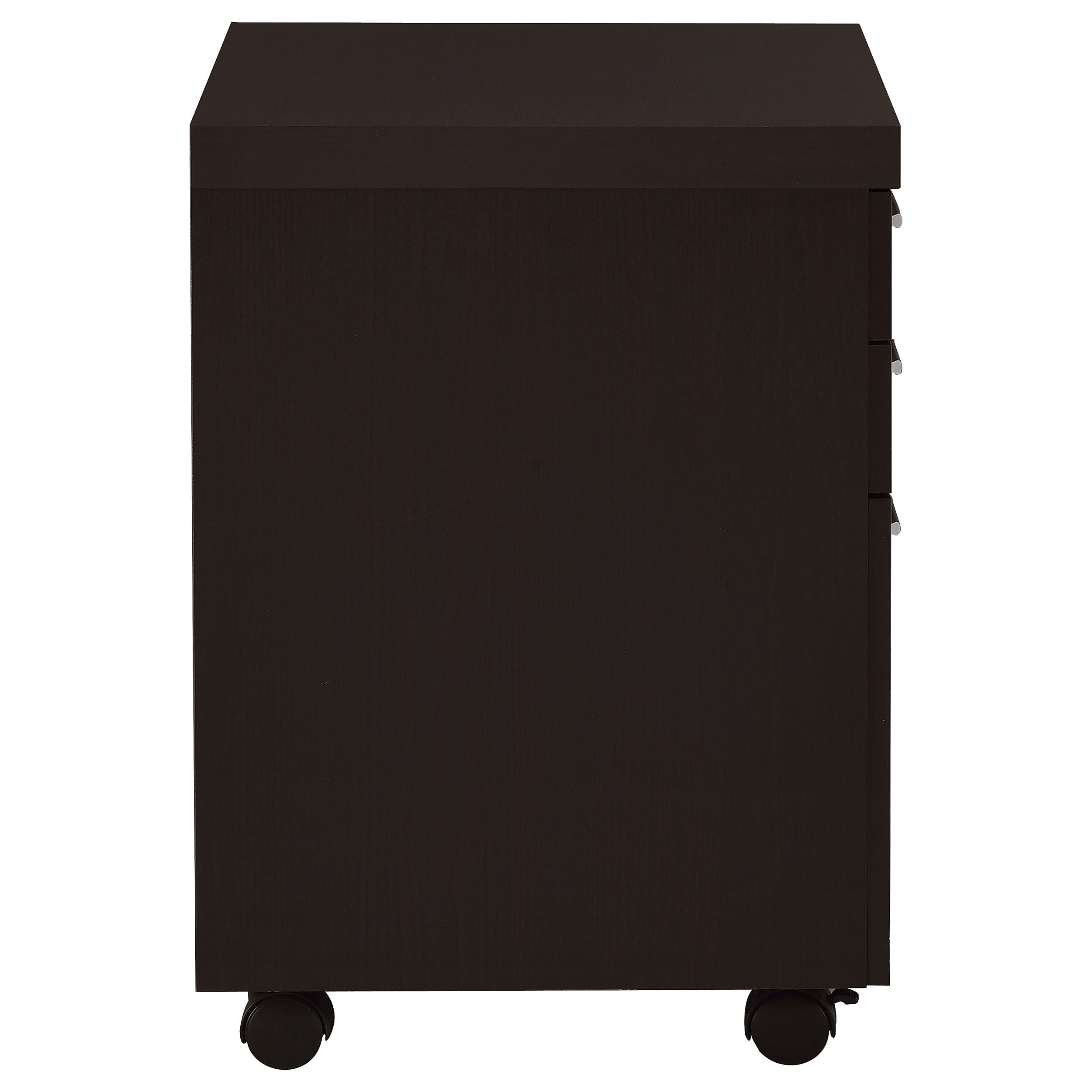Skylar File Cabinet - Romeo & Juliet Furniture (Warren,MI)