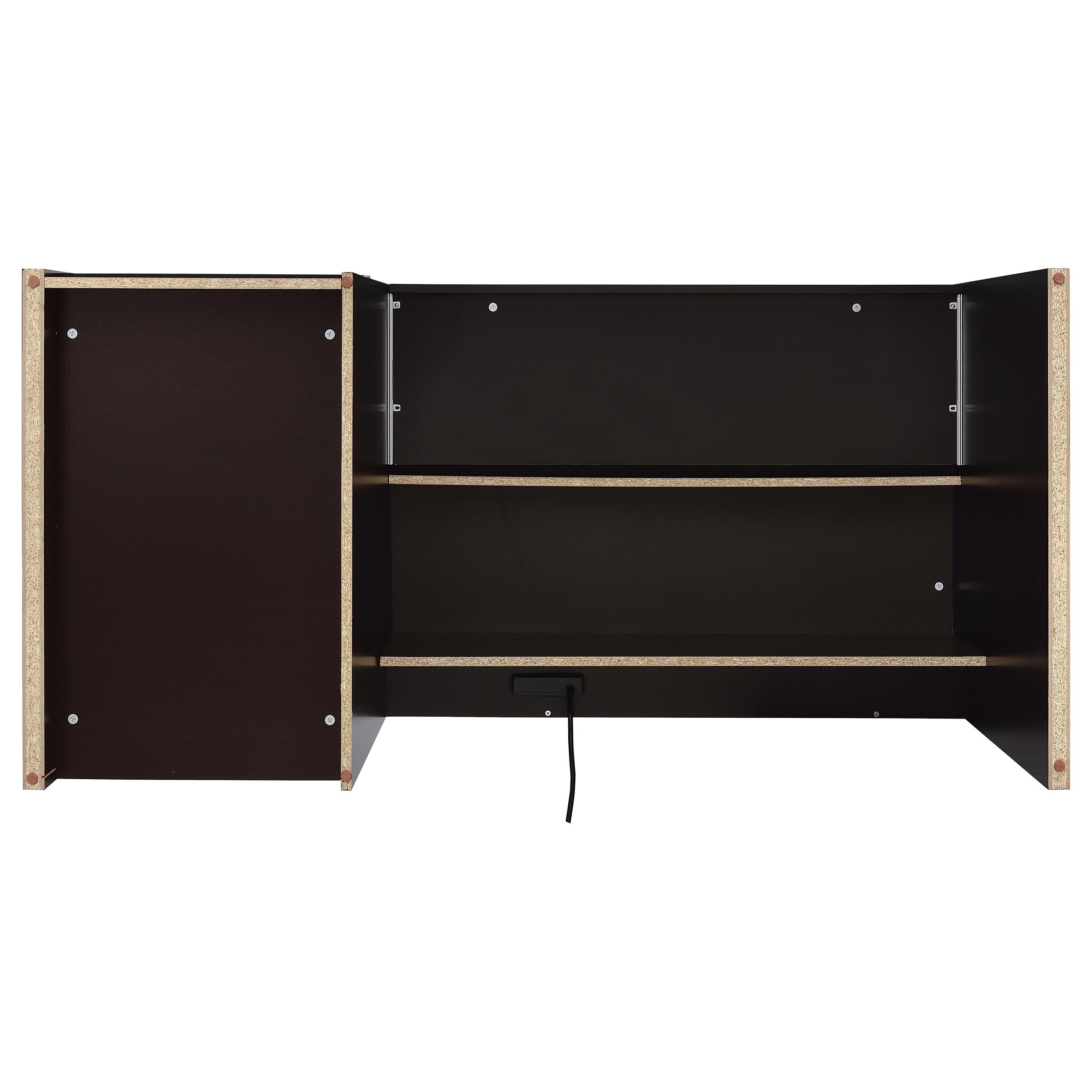Halston Computer Desk