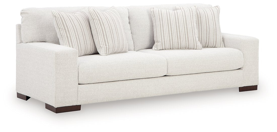 Hartside Sofa - Romeo & Juliet Furniture (Warren,MI)