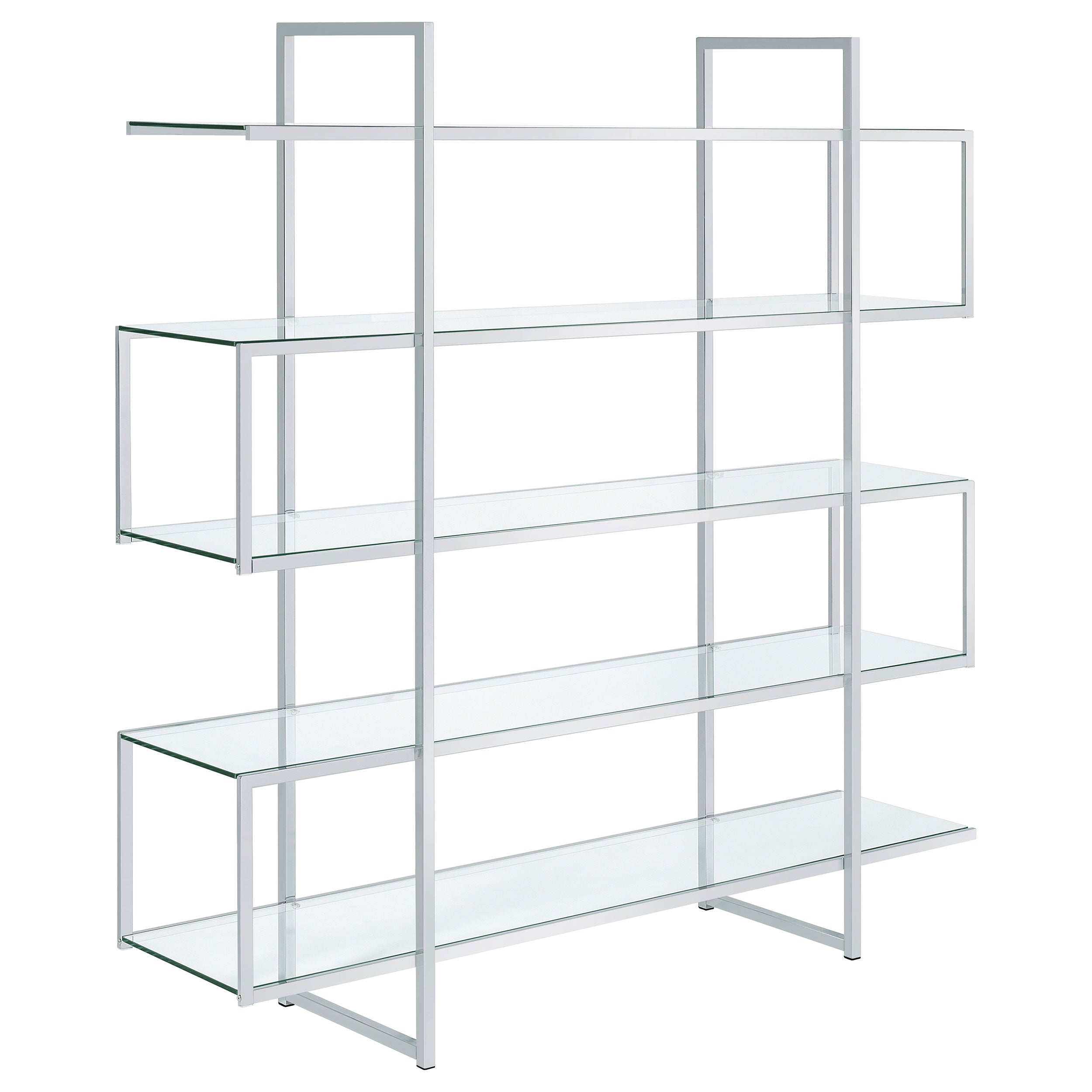 Elmer Bookshelf - Romeo & Juliet Furniture (Warren,MI)