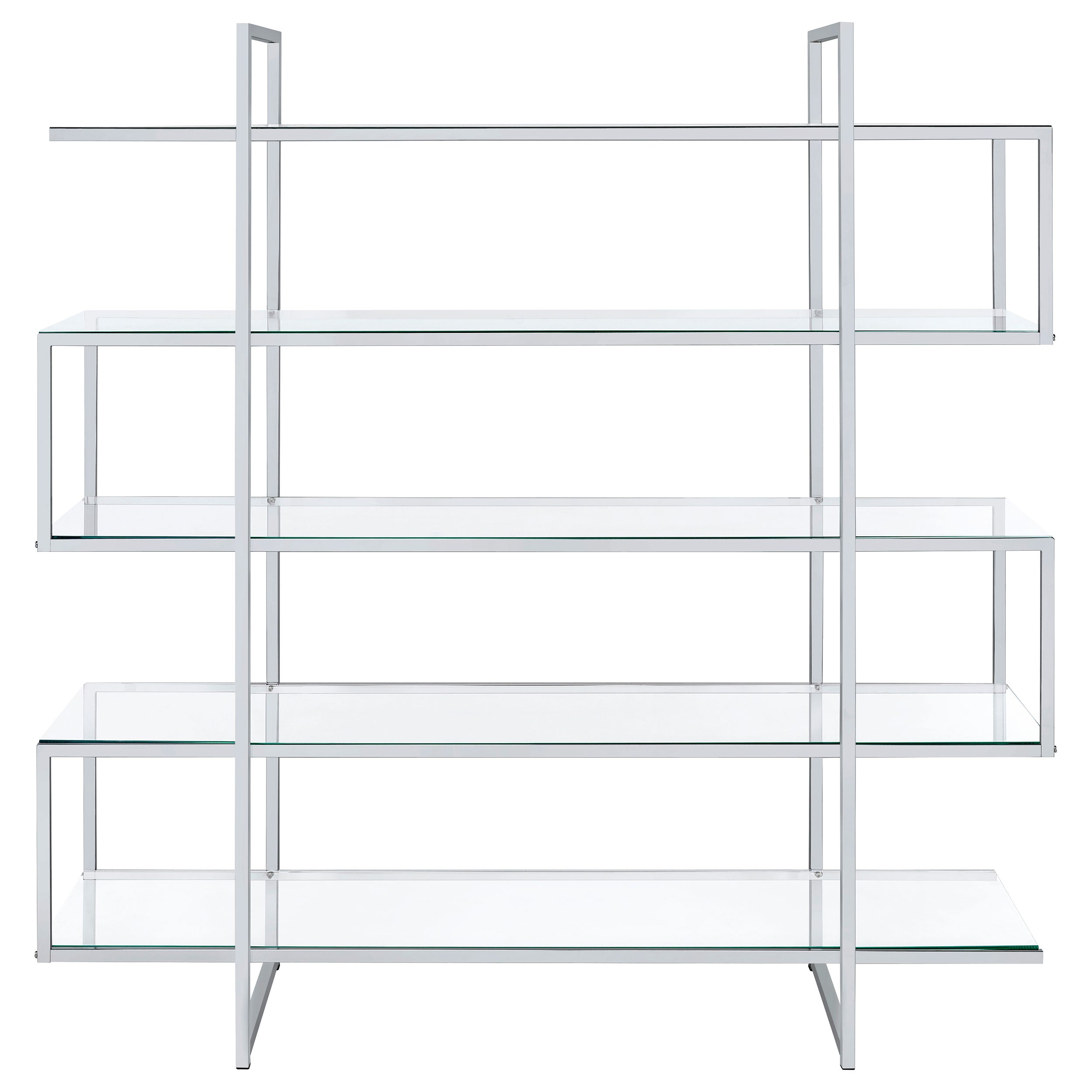Elmer Bookshelf - Romeo & Juliet Furniture (Warren,MI)