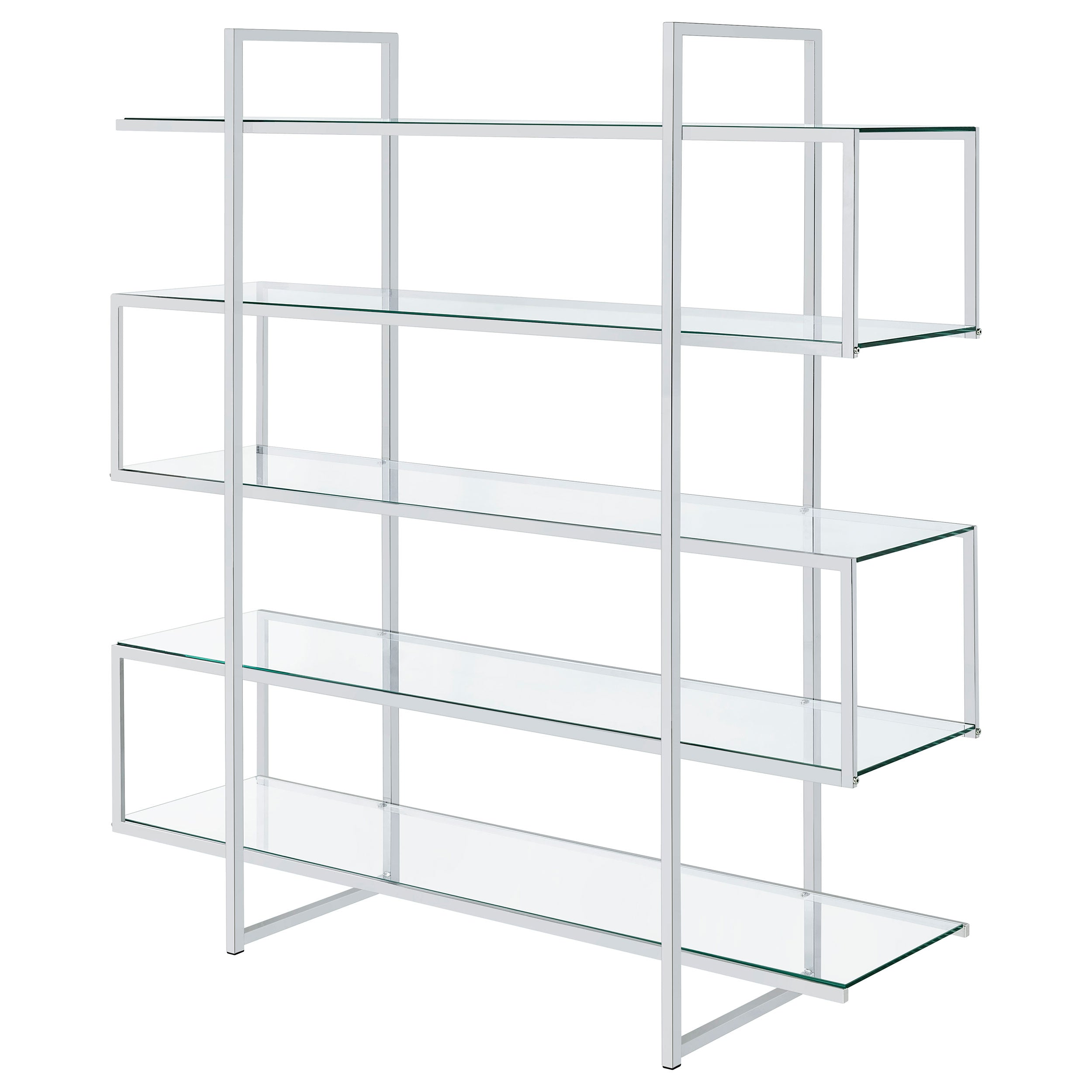 Elmer Bookshelf - Romeo & Juliet Furniture (Warren,MI)