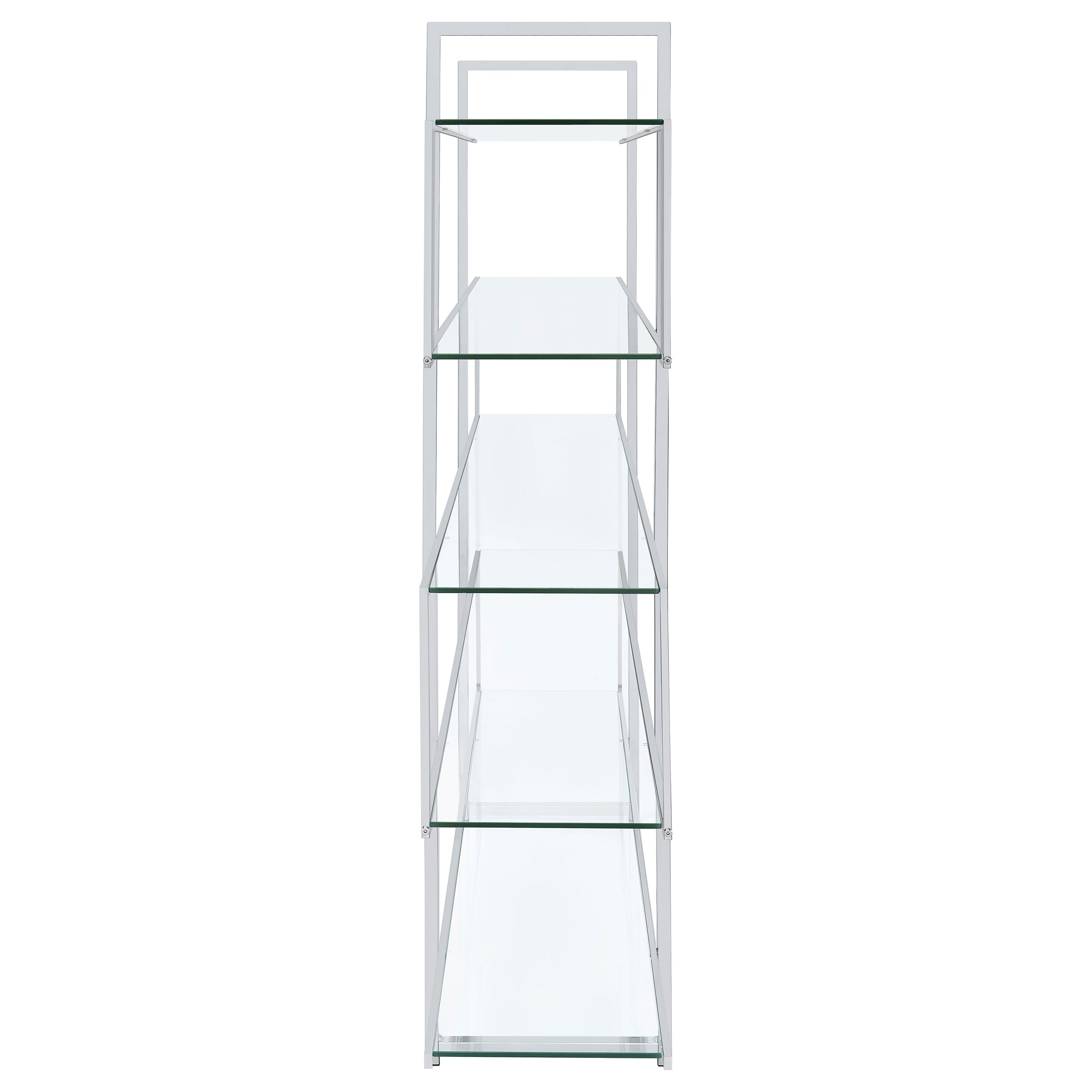 Elmer Bookshelf - Romeo & Juliet Furniture (Warren,MI)