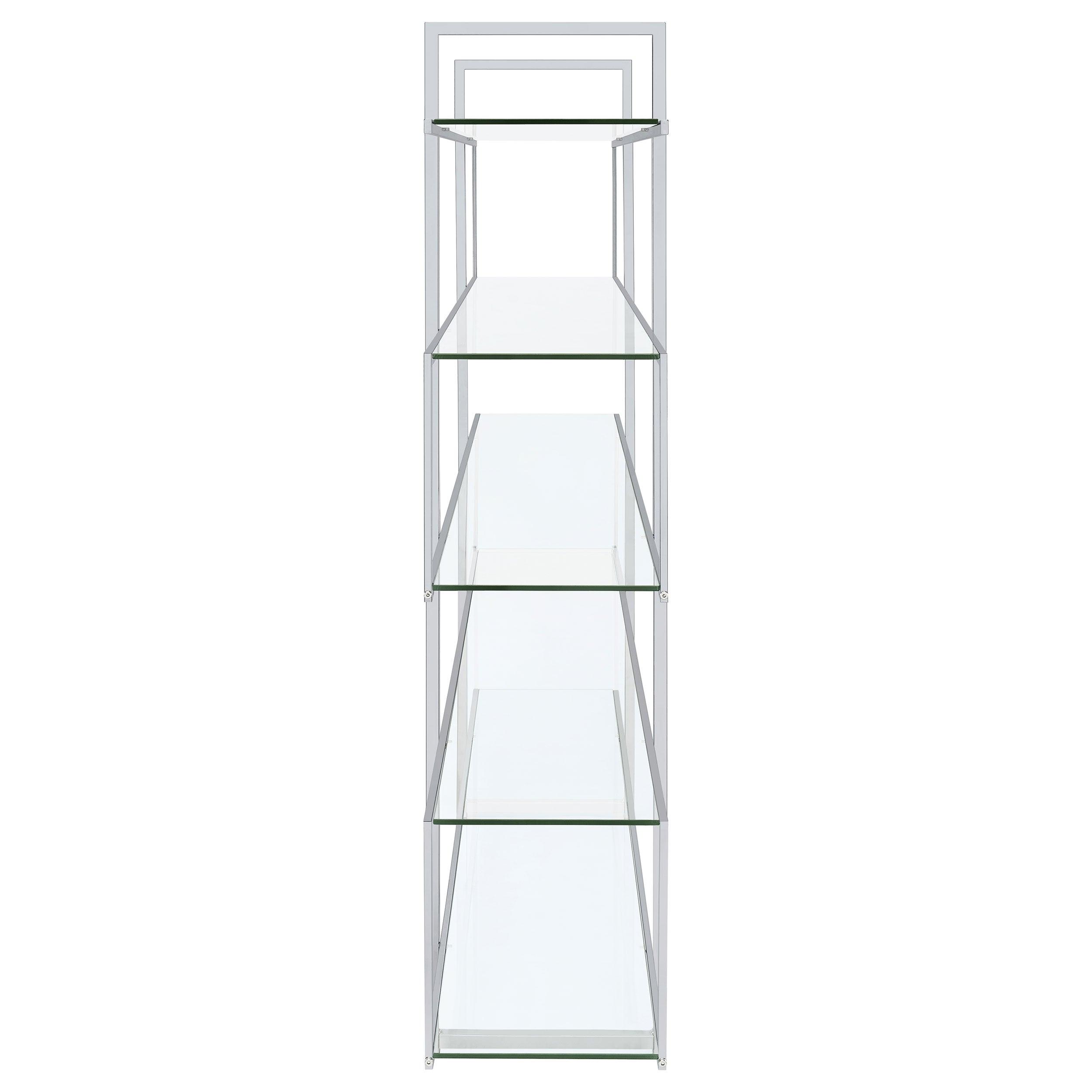 Elmer Bookshelf - Romeo & Juliet Furniture (Warren,MI)