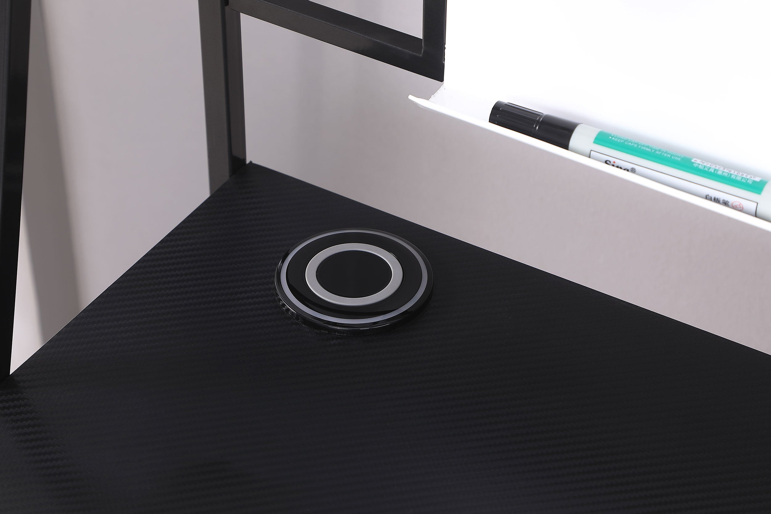 Jessie Writing Desk - Romeo & Juliet Furniture (Warren,MI)