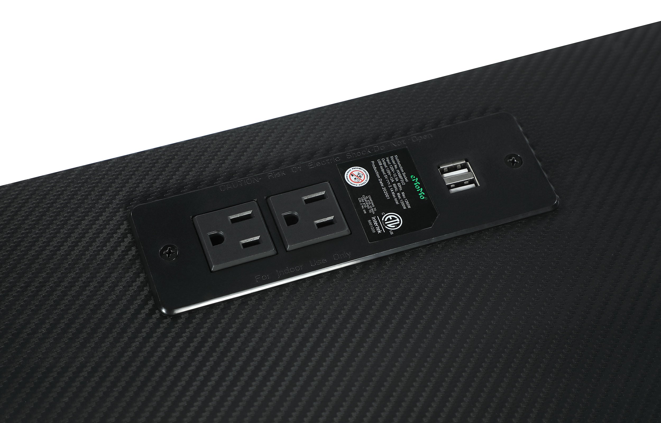 Jessie Writing Desk - Romeo & Juliet Furniture (Warren,MI)