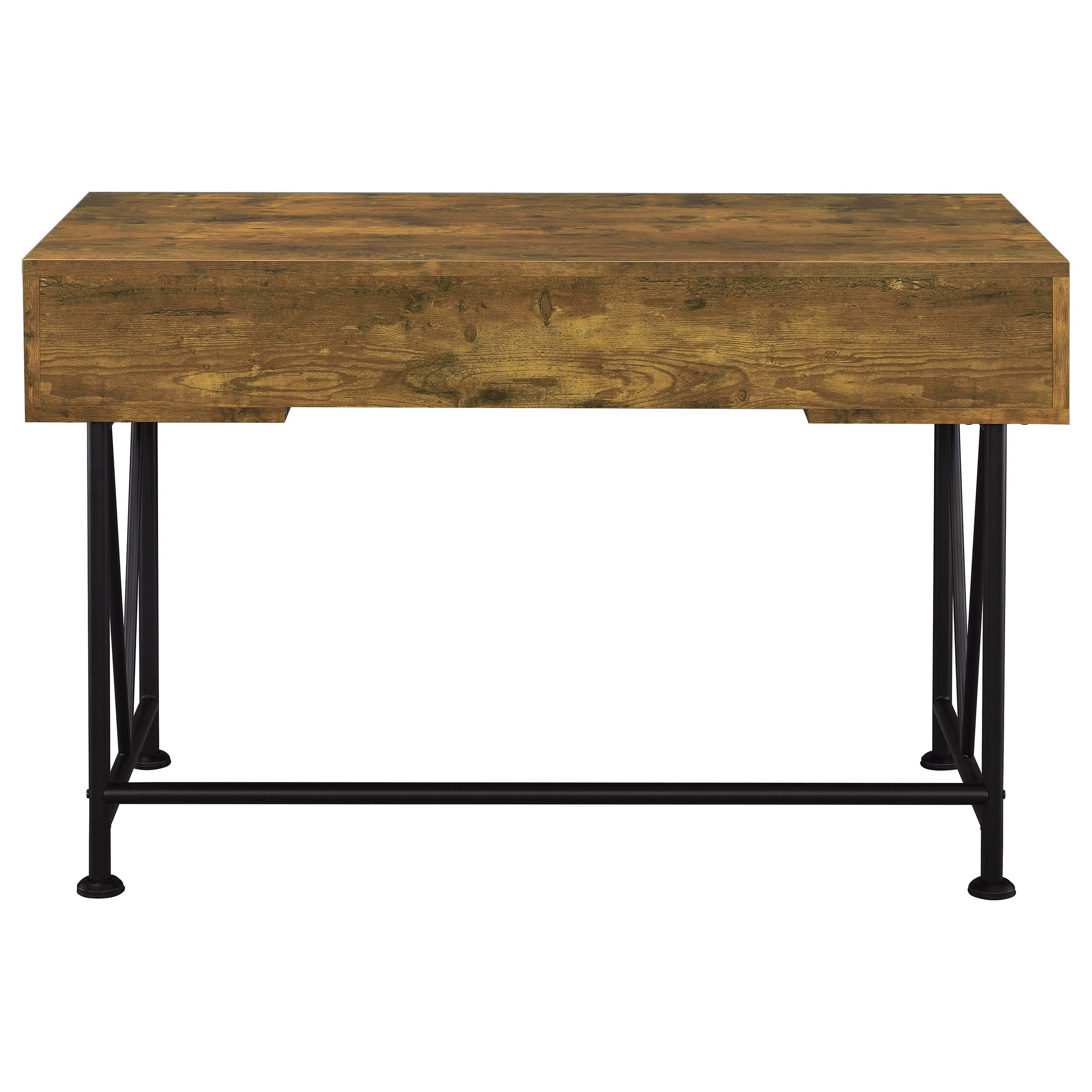 Analiese Desk Set - Romeo & Juliet Furniture (Warren,MI)
