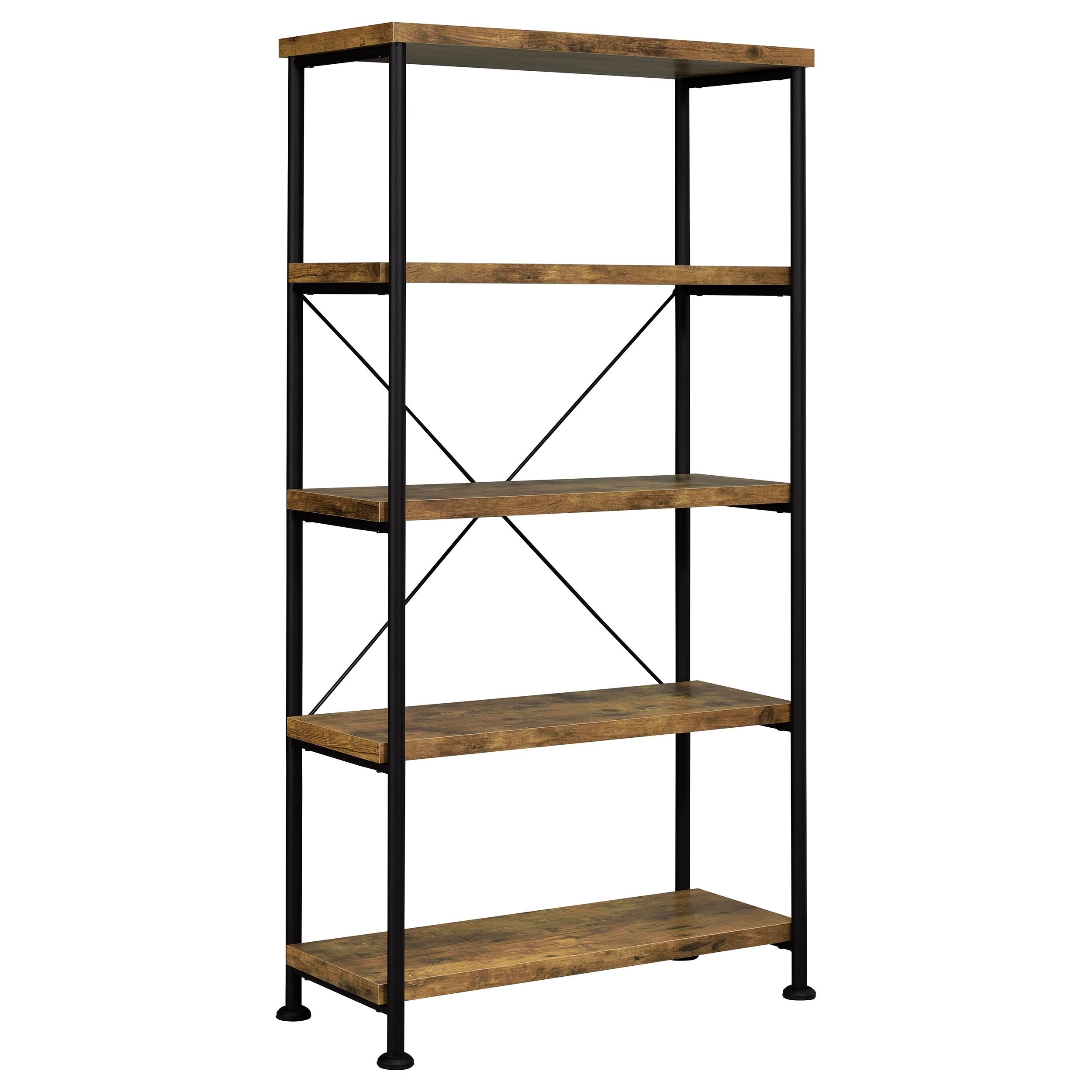 Analiese Desk Set - Romeo & Juliet Furniture (Warren,MI)