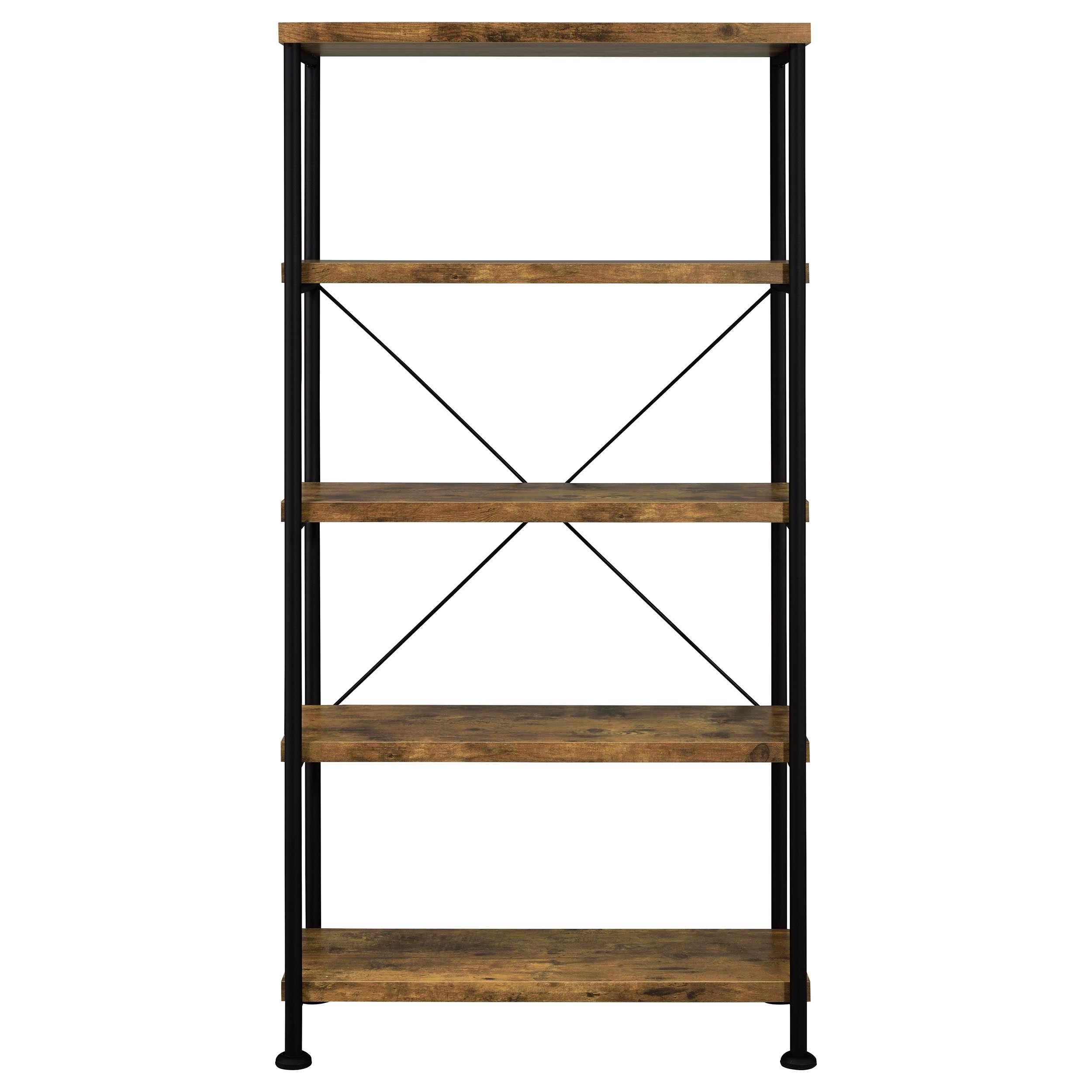 Analiese Desk Set - Romeo & Juliet Furniture (Warren,MI)