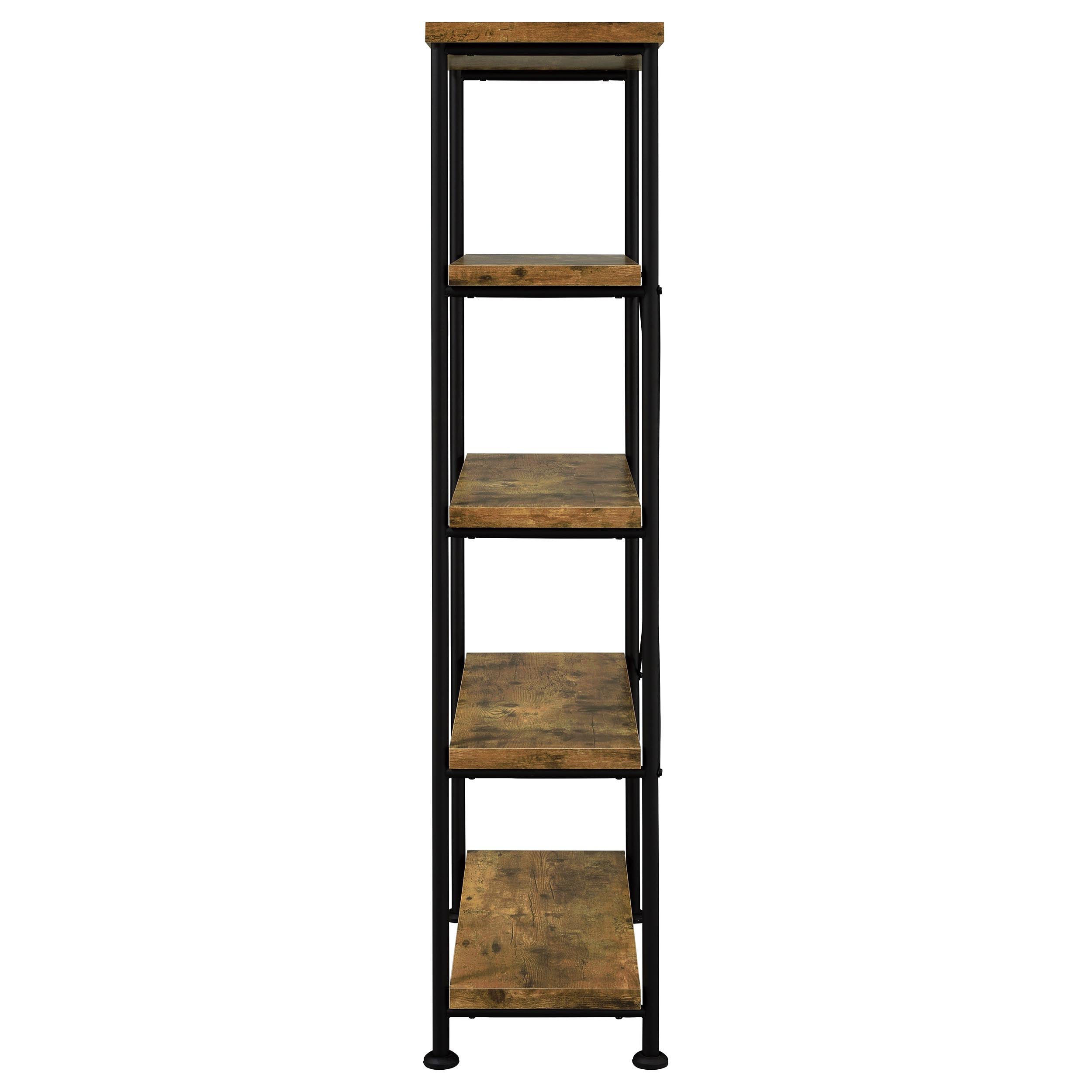 Analiese Desk Set - Romeo & Juliet Furniture (Warren,MI)