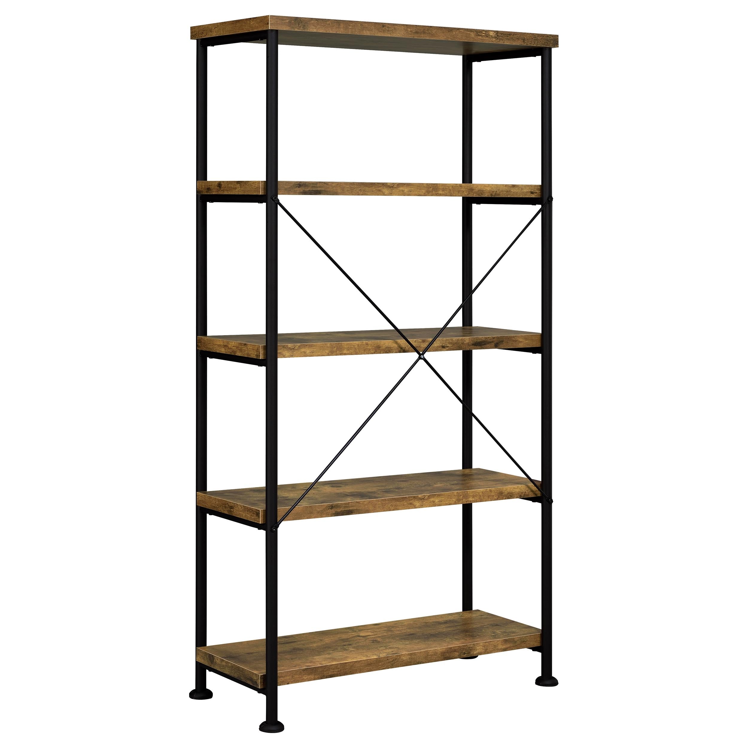 Analiese Desk Set - Romeo & Juliet Furniture (Warren,MI)