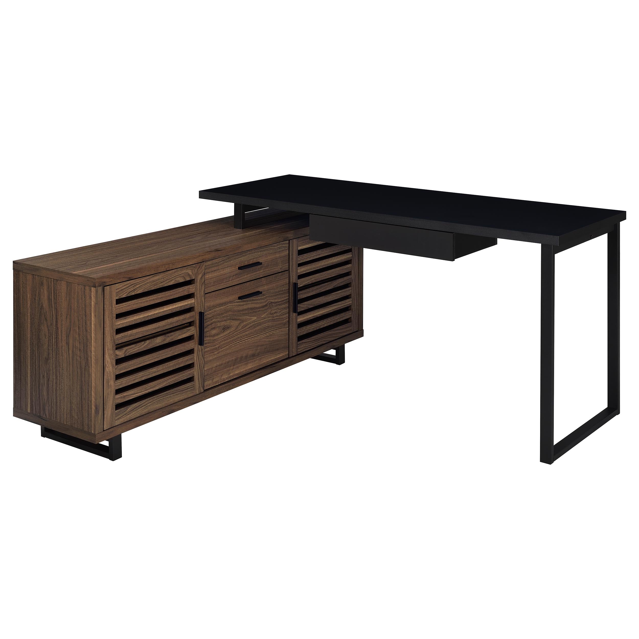 Maddox Computer Desk