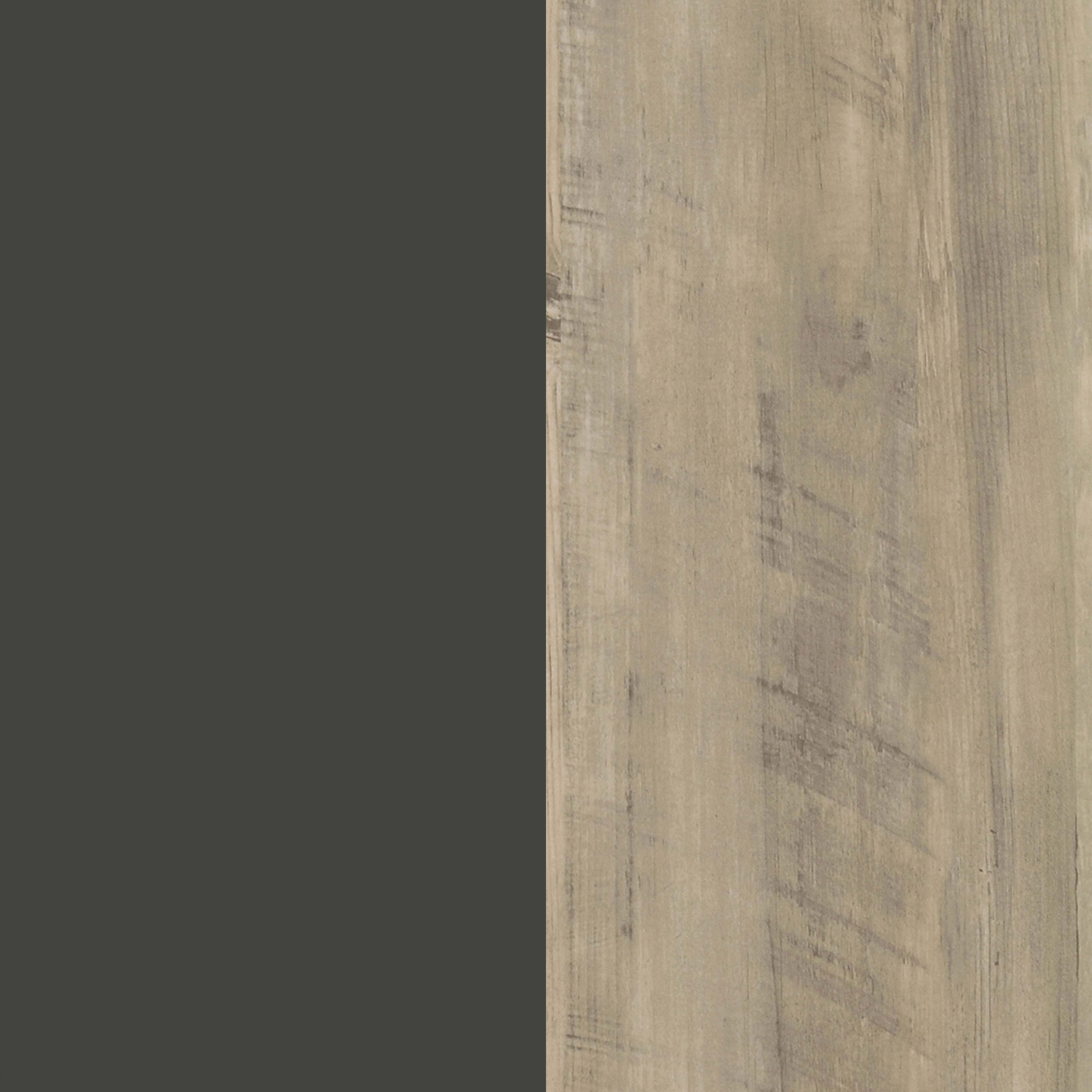 Maeve Bookcase - Romeo & Juliet Furniture (Warren,MI)