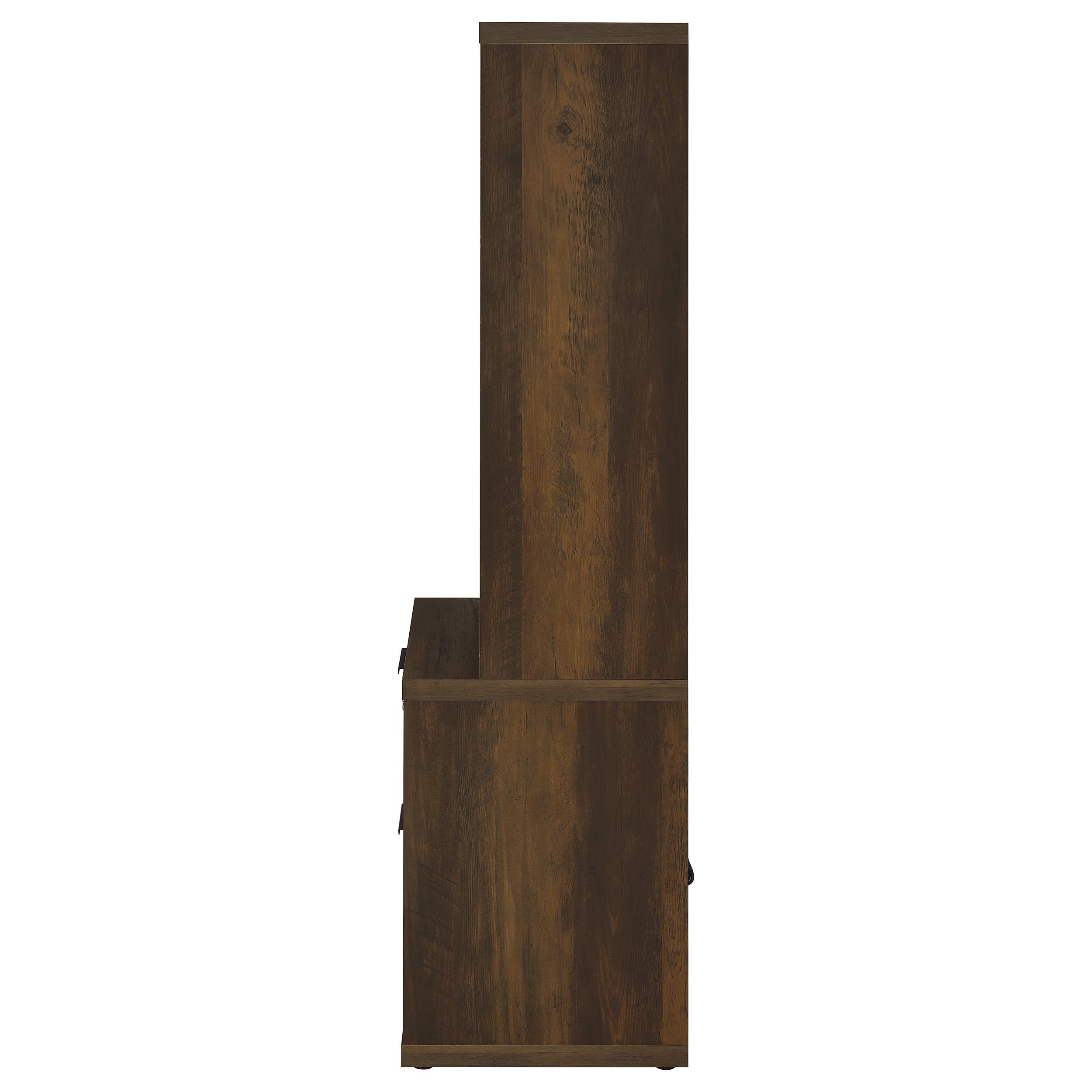 Westpark Bookcase - Romeo & Juliet Furniture (Warren,MI)