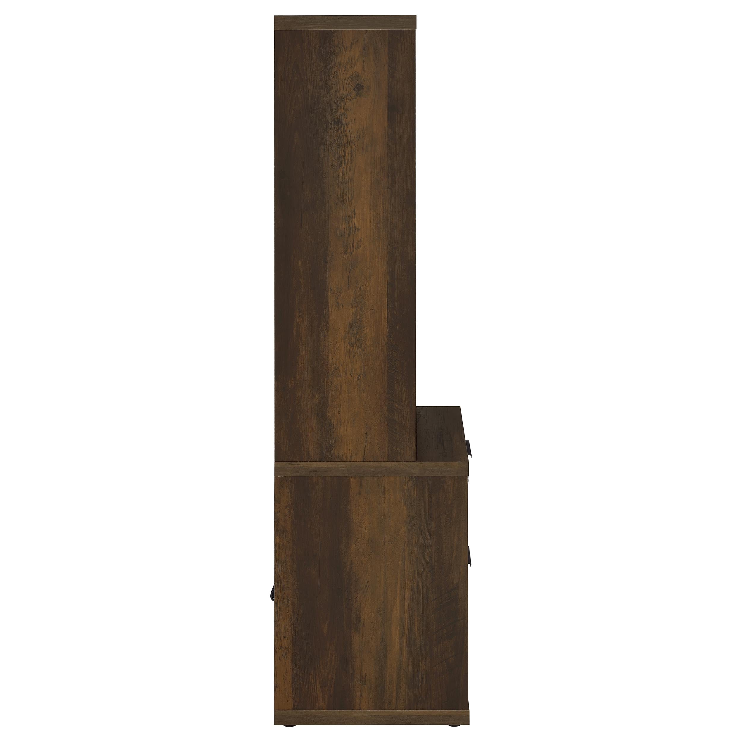 Westpark Bookcase - Romeo & Juliet Furniture (Warren,MI)