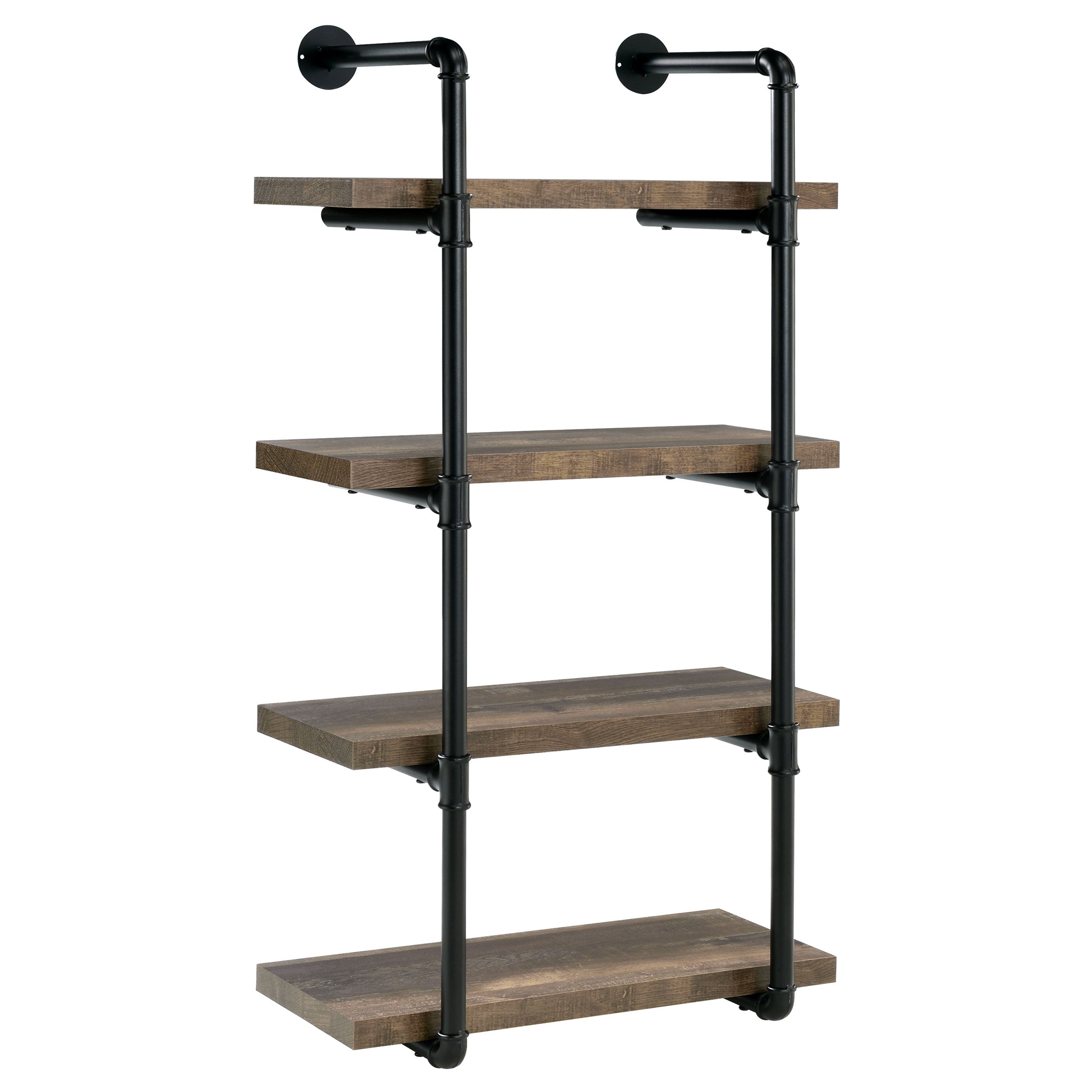 Elmcrest Wall Shelf - Romeo & Juliet Furniture (Warren,MI)