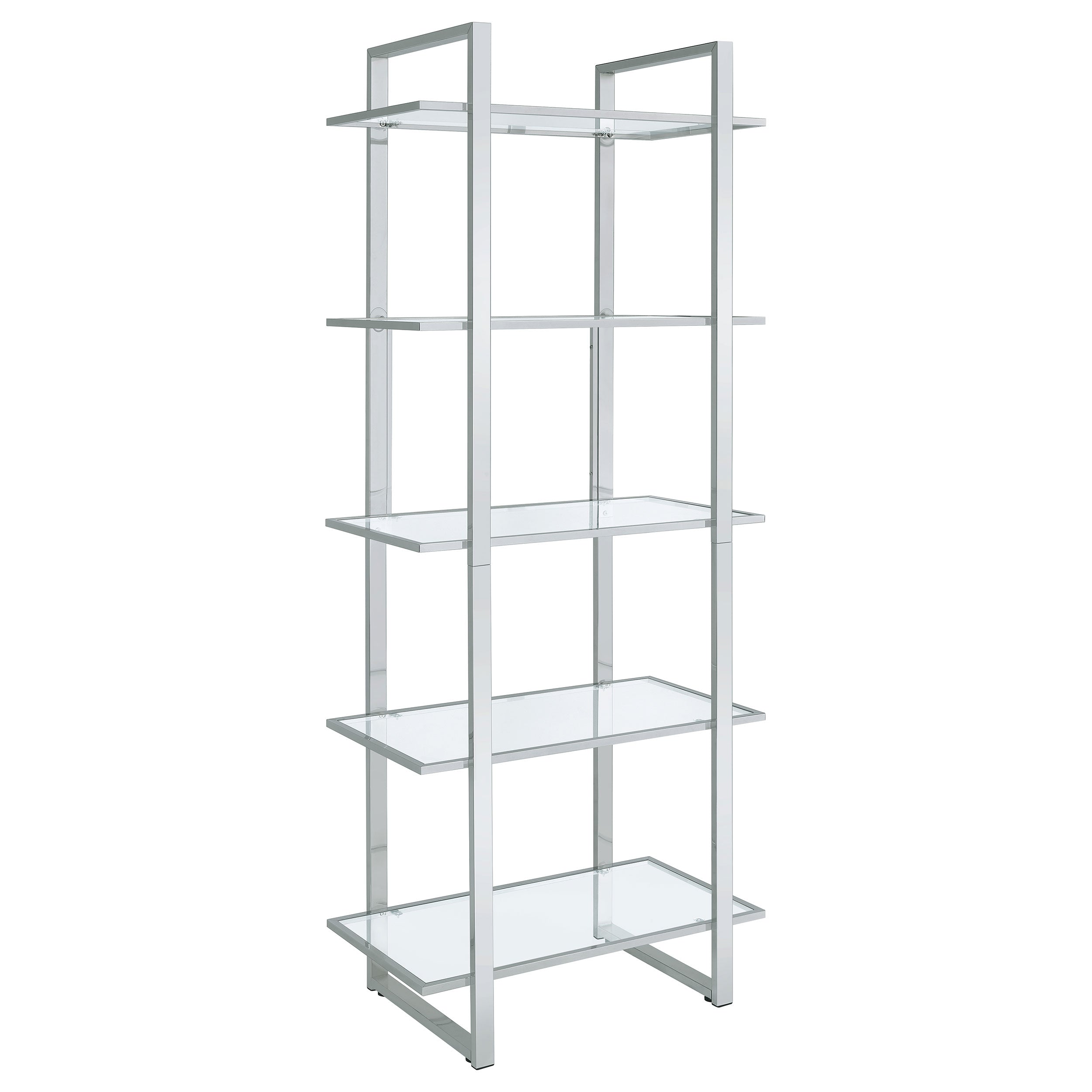 Hartford Bookshelf - Romeo & Juliet Furniture (Warren,MI)