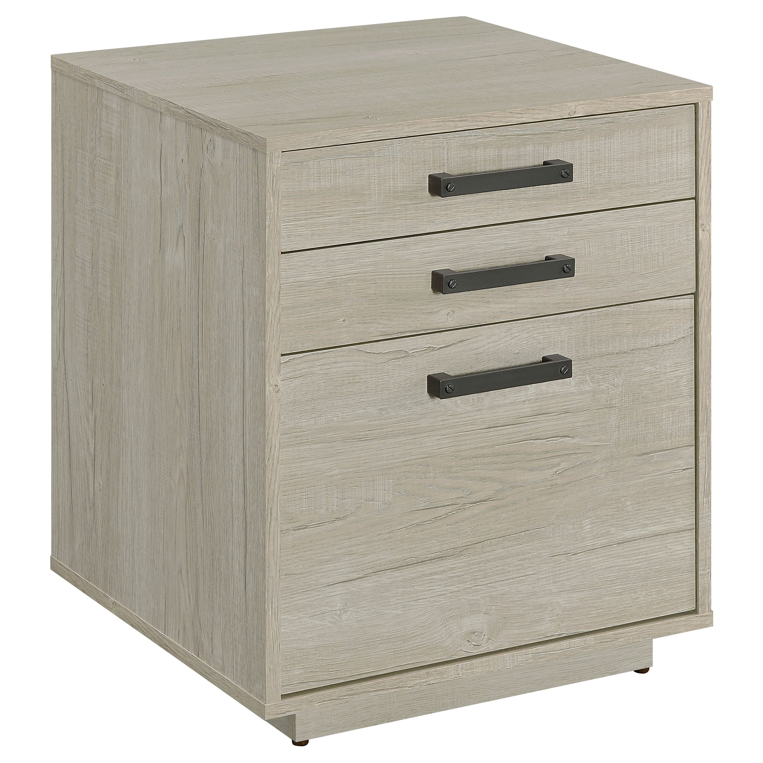 Loomis File Cabinet - Romeo & Juliet Furniture (Warren,MI)