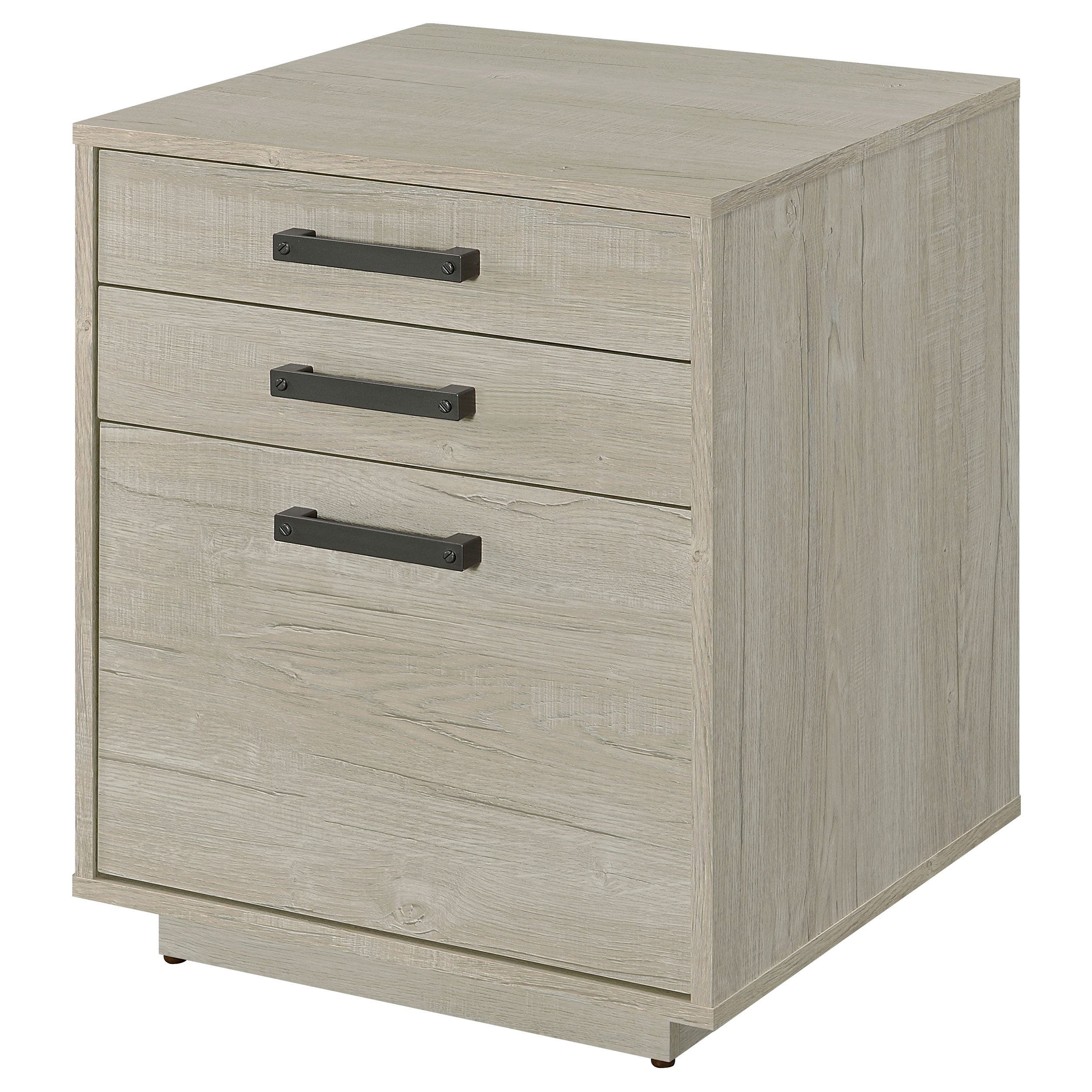 Loomis File Cabinet - Romeo & Juliet Furniture (Warren,MI)