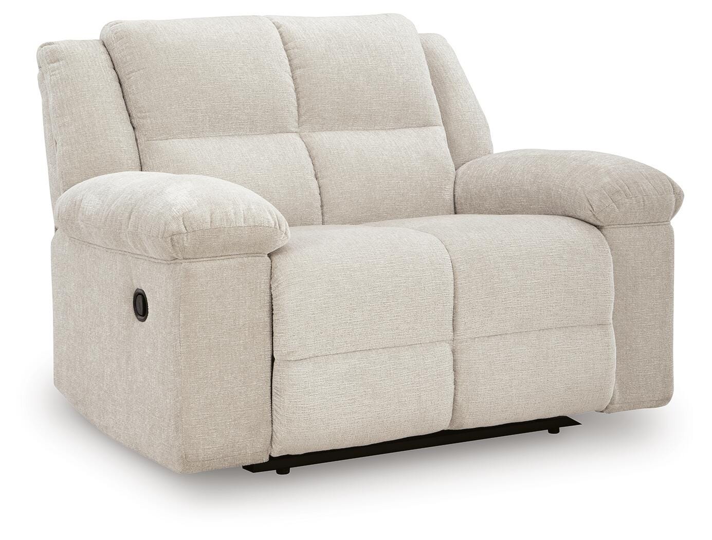 Orlen Oversized Recliner - Romeo & Juliet Furniture (Warren,MI)