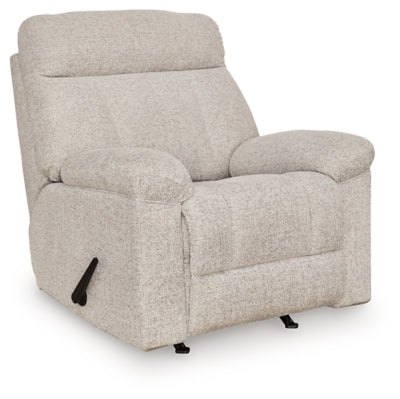 Hoyne Park Recliner - Romeo & Juliet Furniture (Warren,MI)