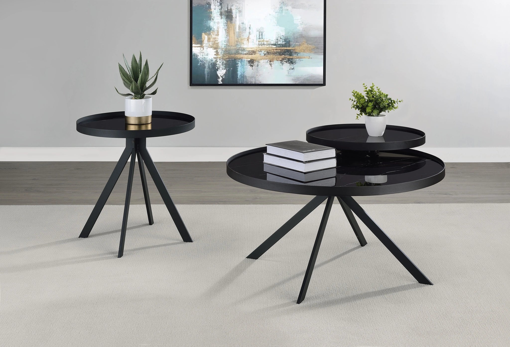 Briggs Coffee Table