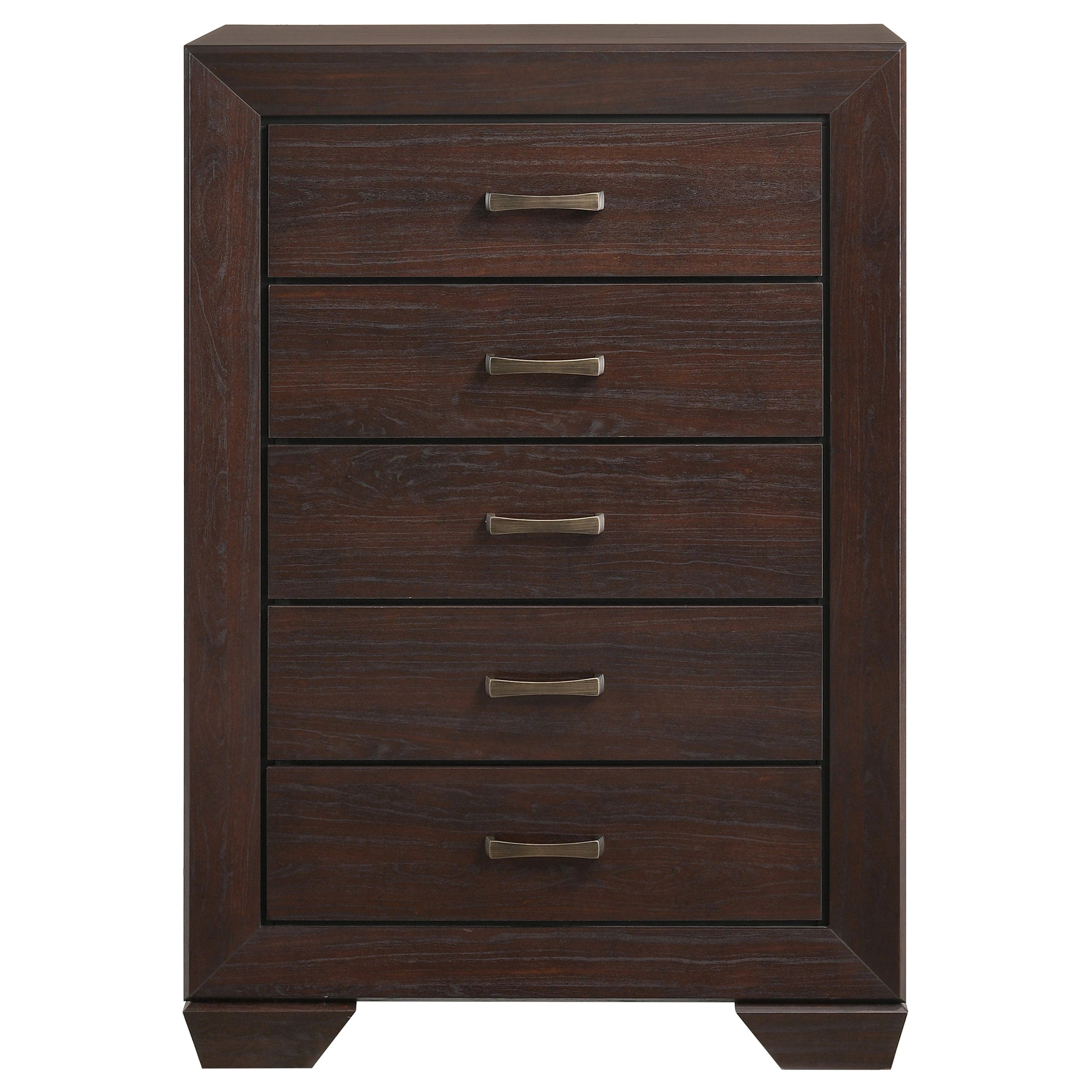 Dorian Bedroom Set
