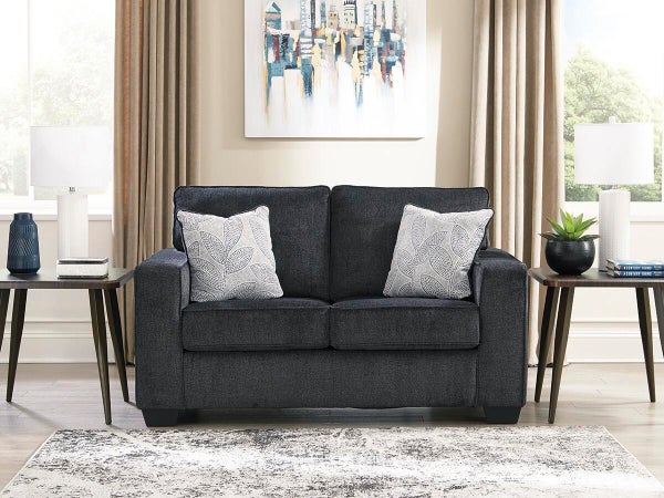 Altari Loveseat - Romeo & Juliet Furniture (Warren,MI)