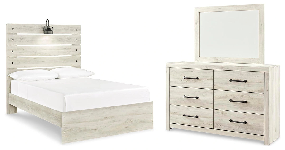 Cambeck Bedroom Set