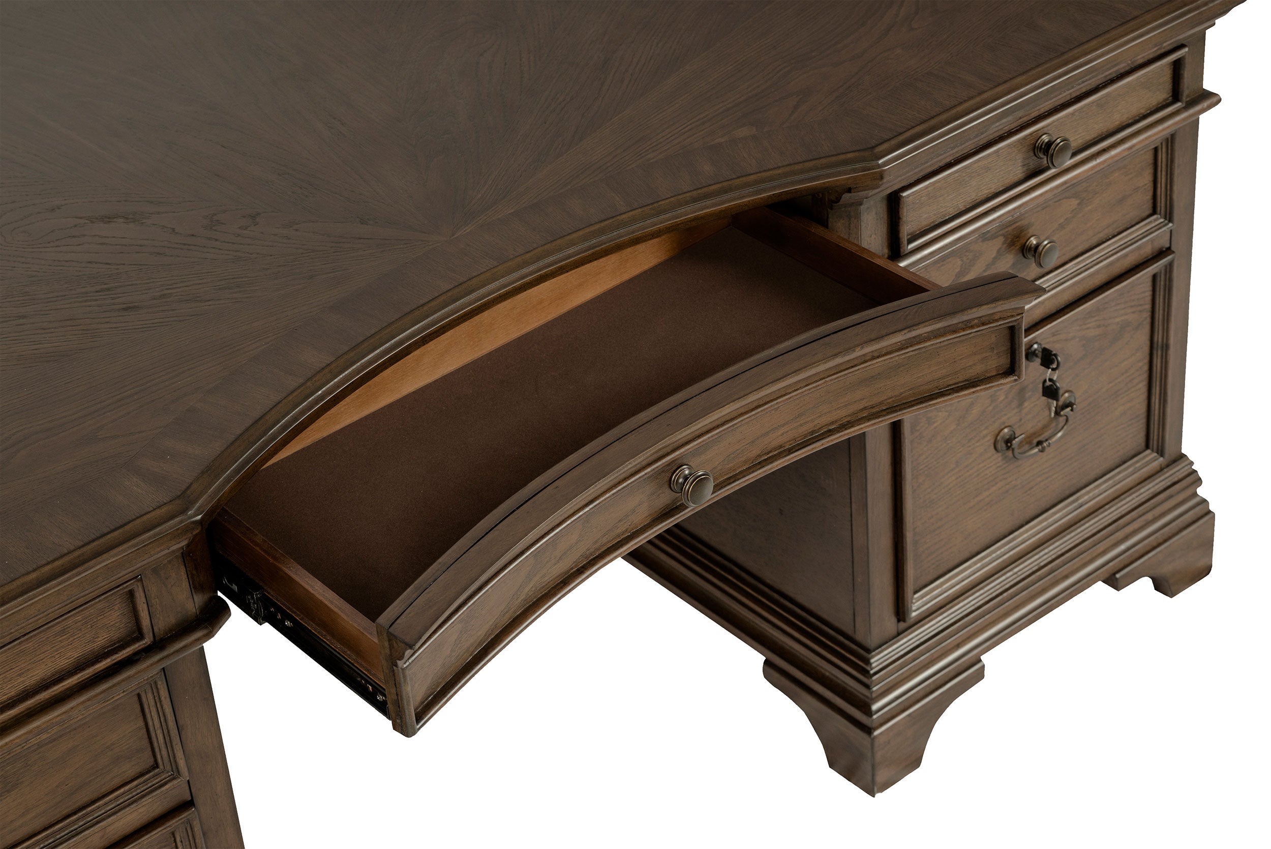 Hartshill Executive Desk