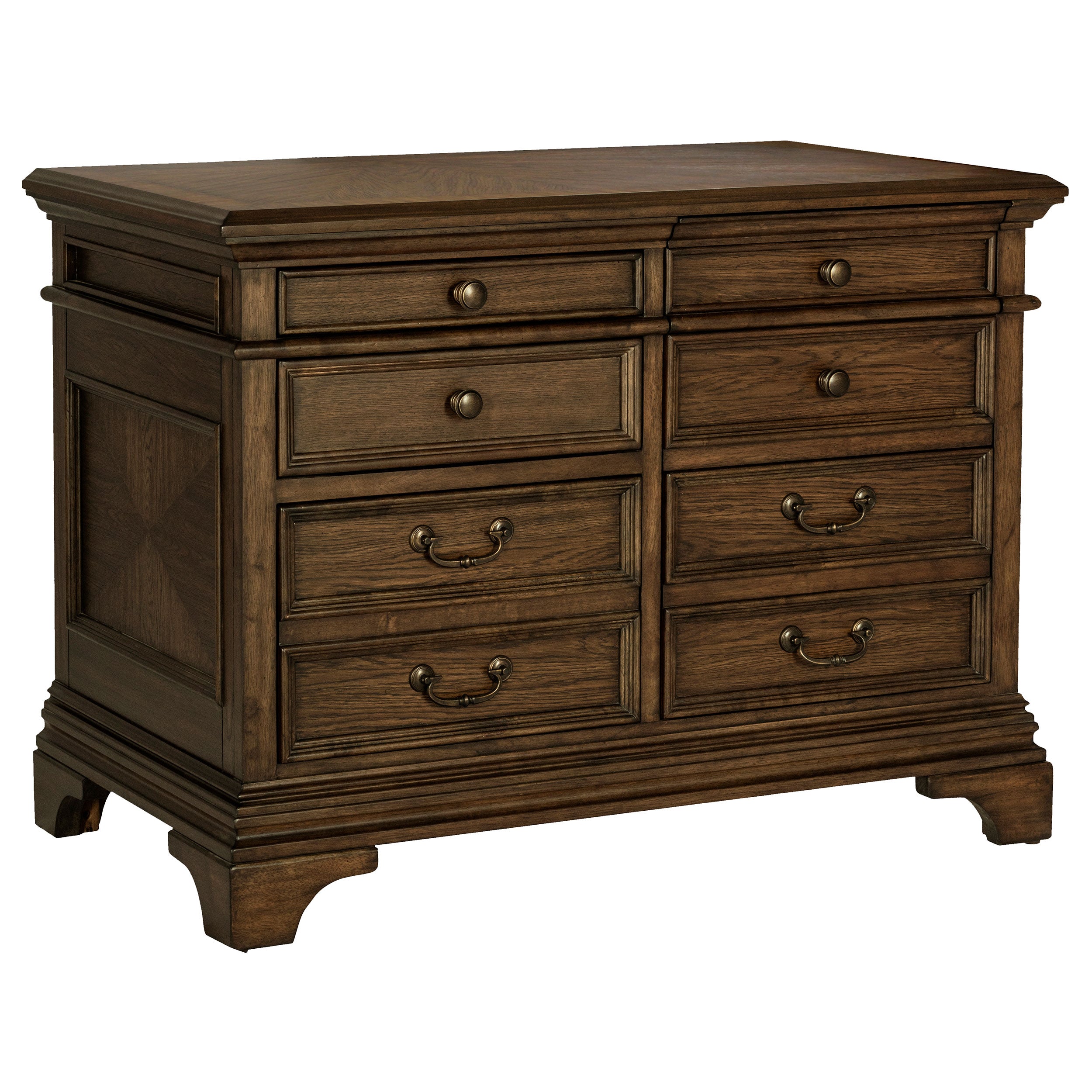 Hartshill File Cabinet - Romeo & Juliet Furniture (Warren,MI)