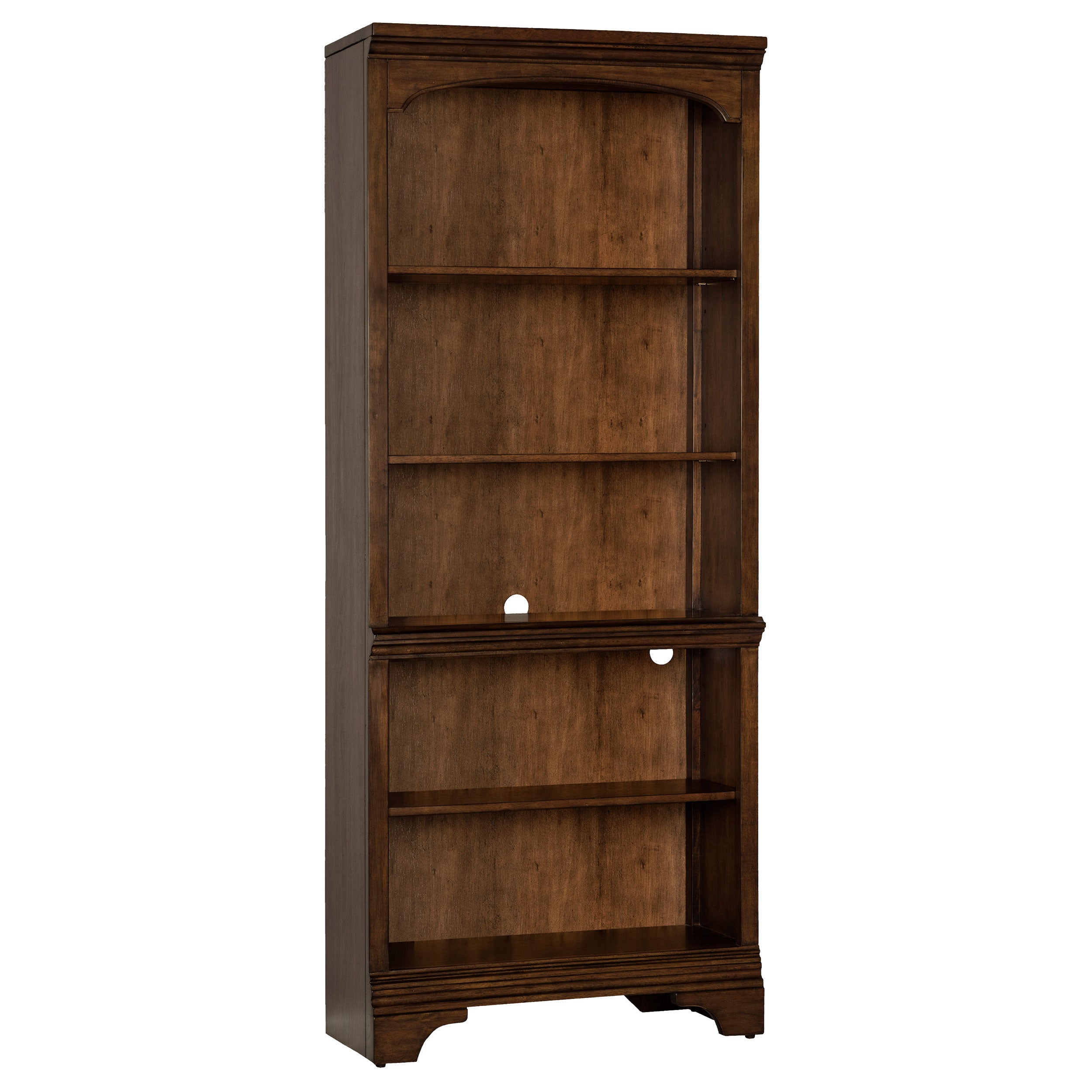 Hartshill Bookcase - Romeo & Juliet Furniture (Warren,MI)
