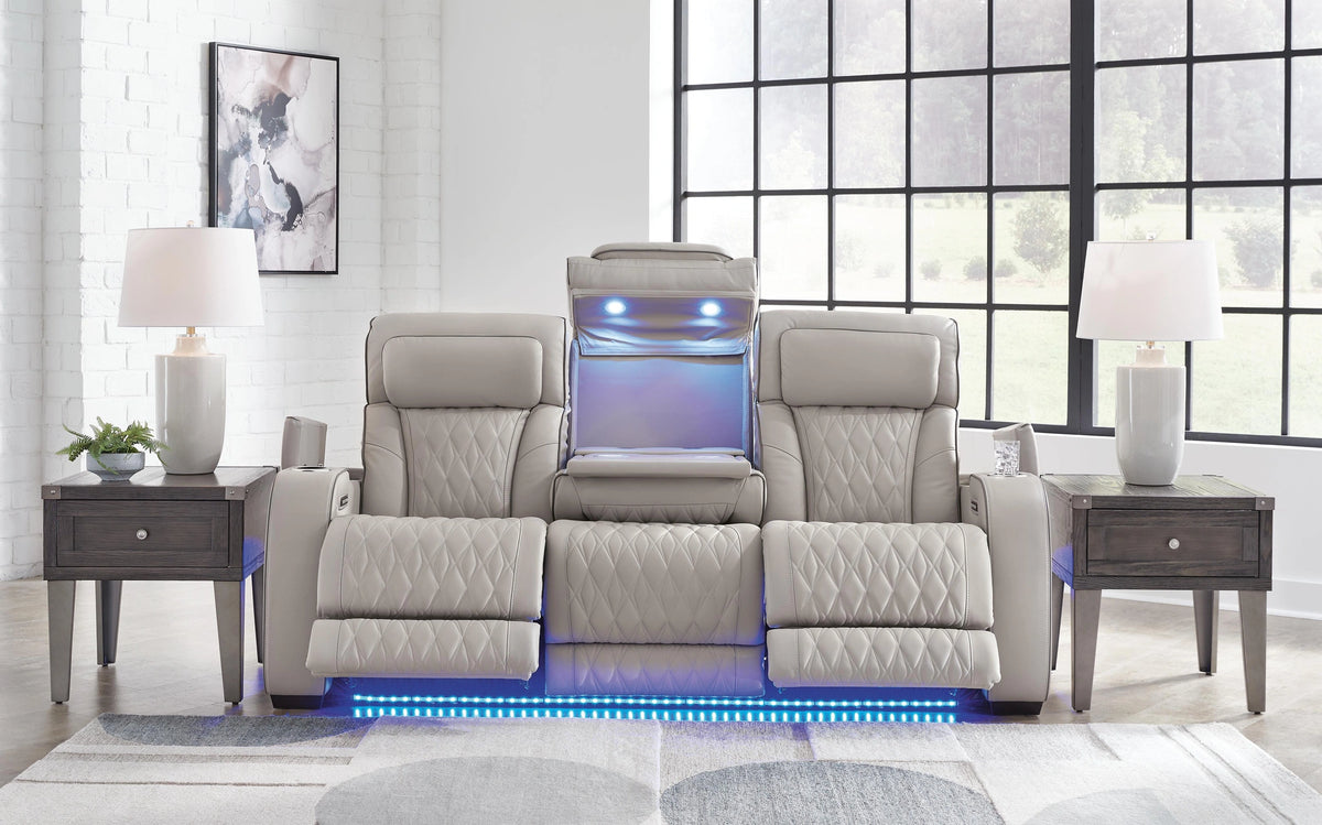 Boyington Living Room Set