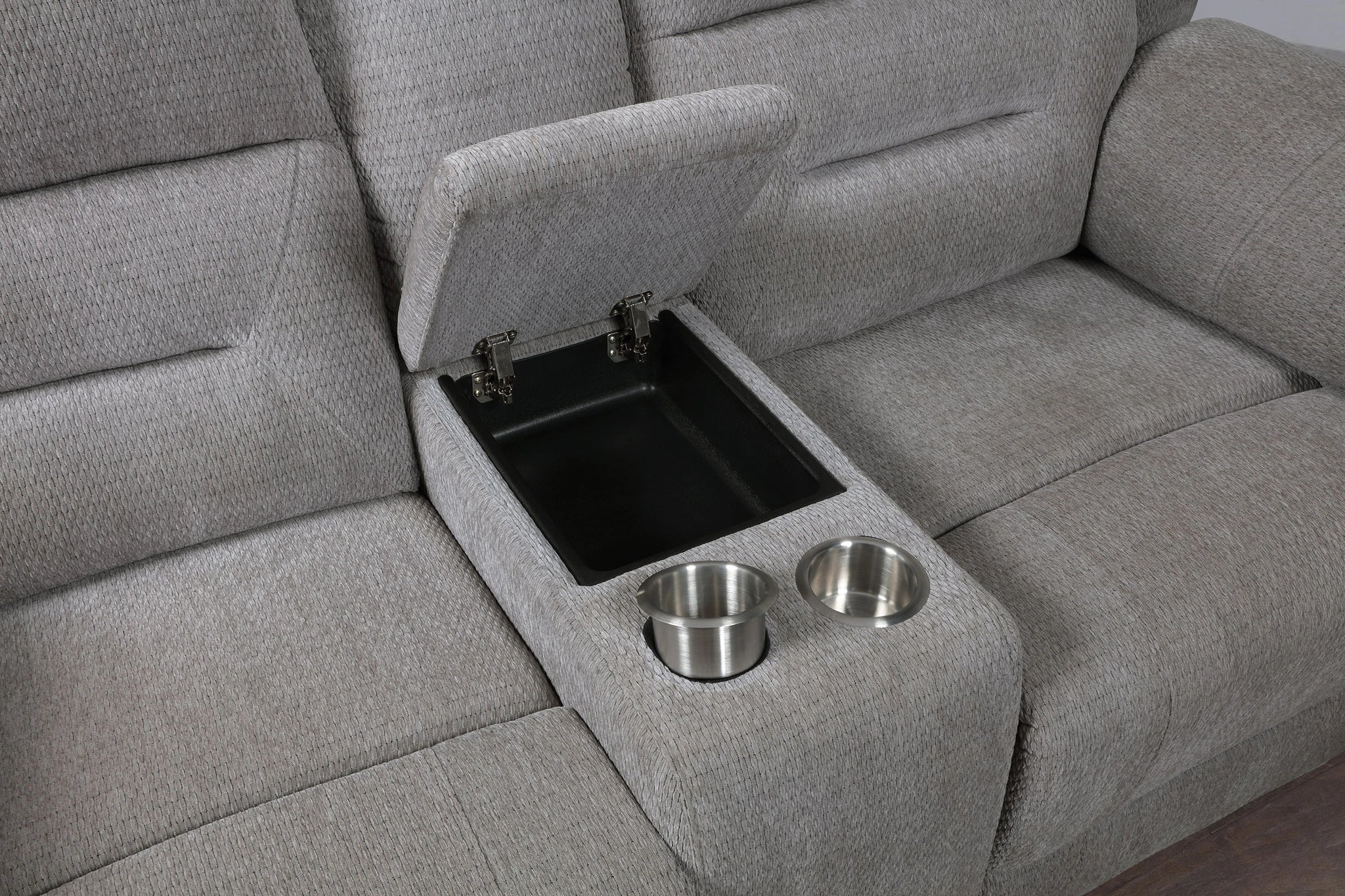 Gilson Reclining Sofa Set