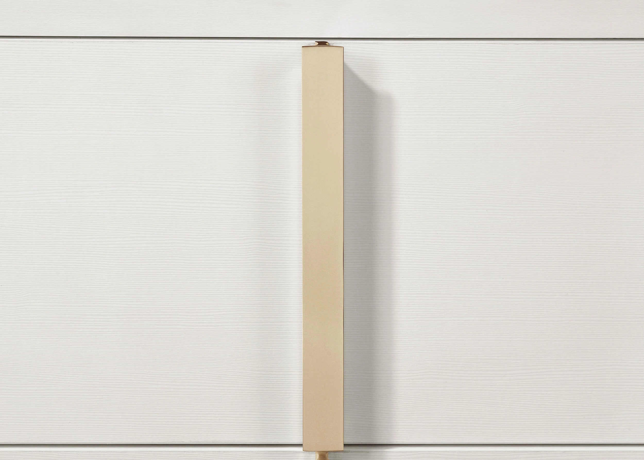 Marceline Dresser with Mirror