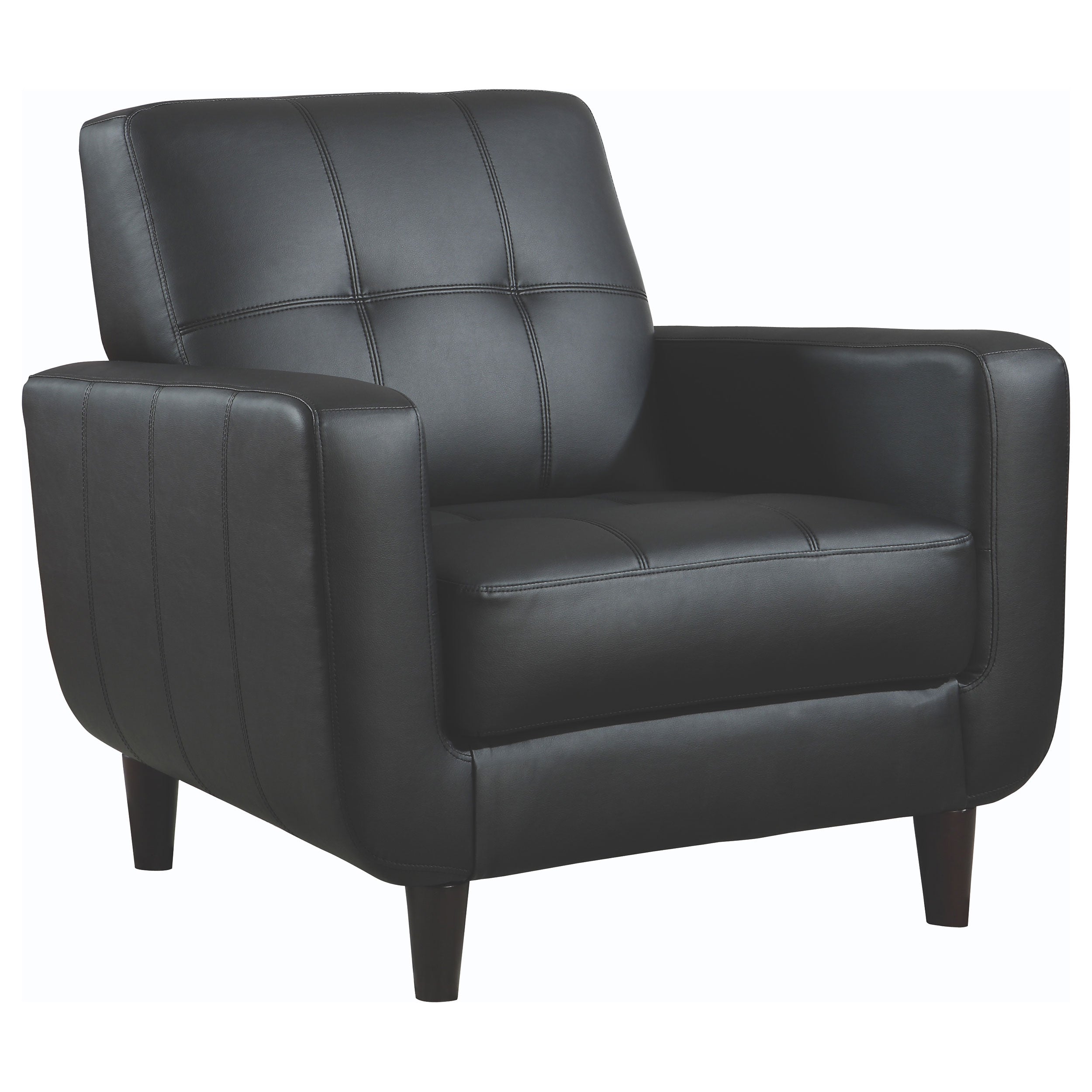 Aaron Accent Chair - Romeo & Juliet Furniture (Warren,MI)