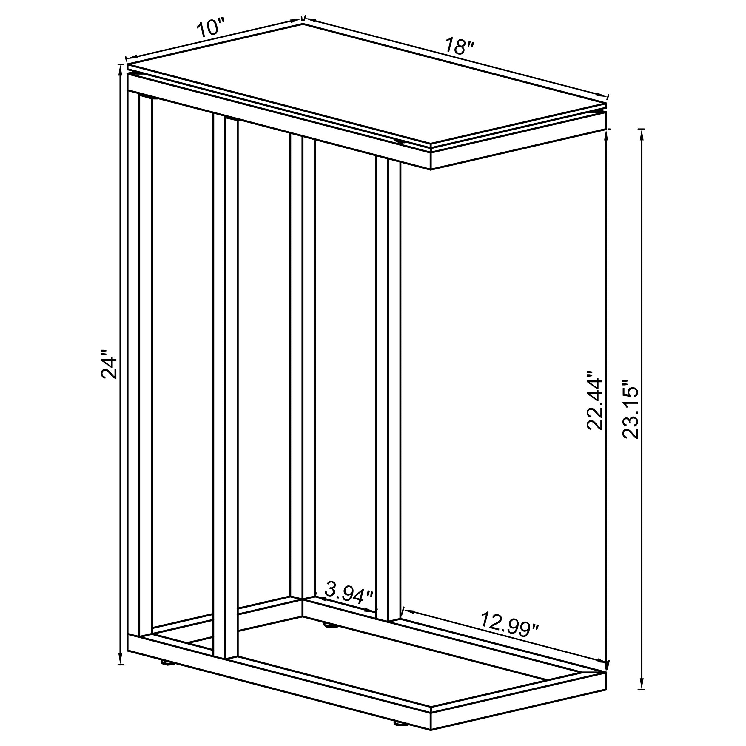 Stella Side Table
