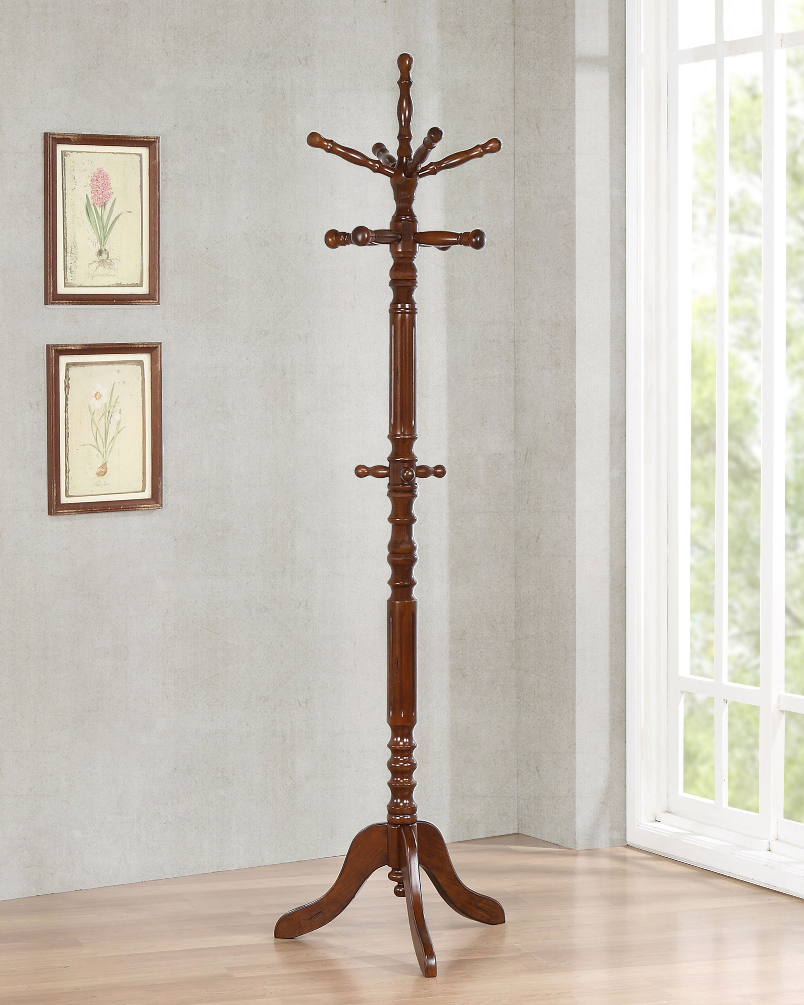 Achelle Coat Rack - Romeo & Juliet Furniture (Warren,MI)