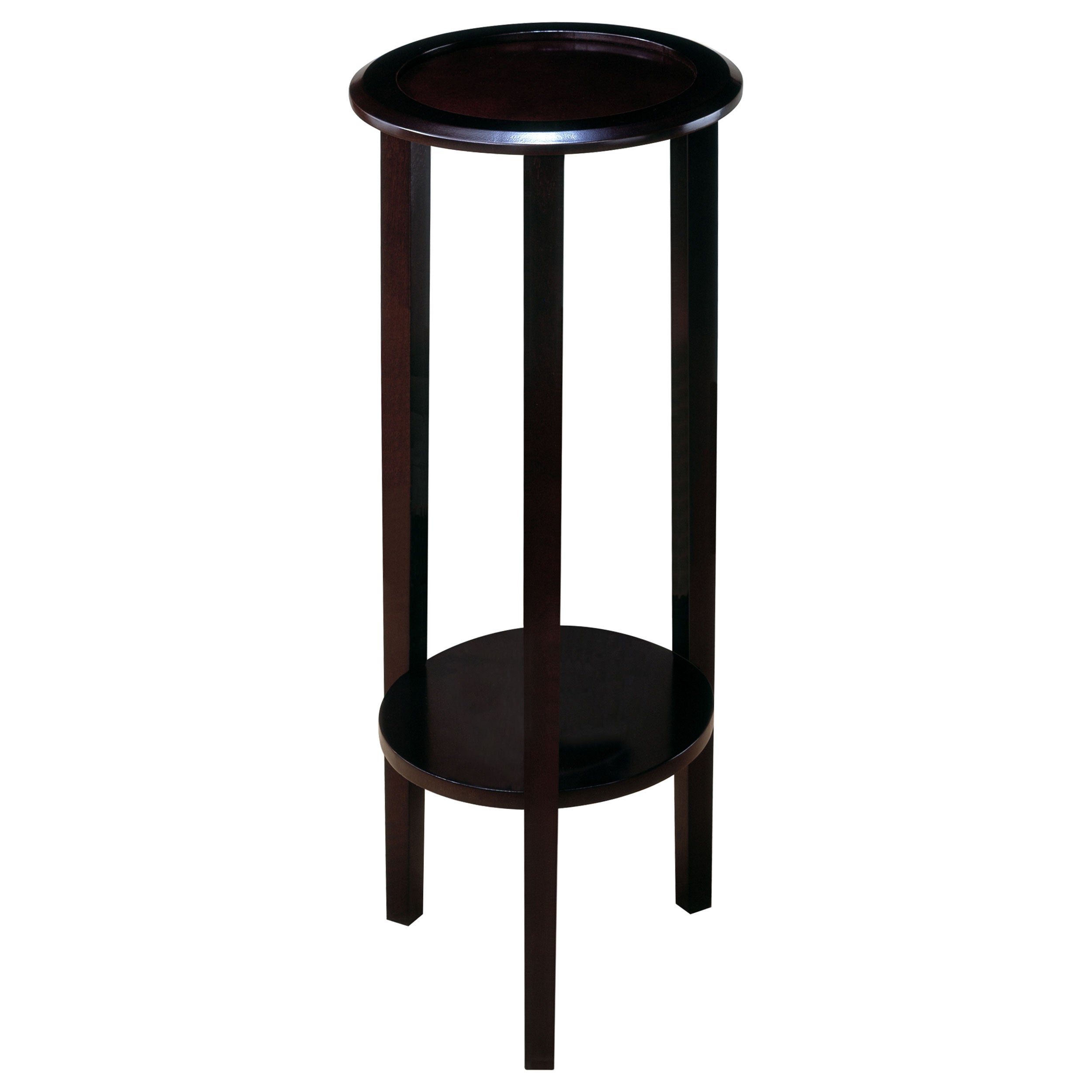 Kirk Plant Stand - Romeo & Juliet Furniture (Warren,MI)