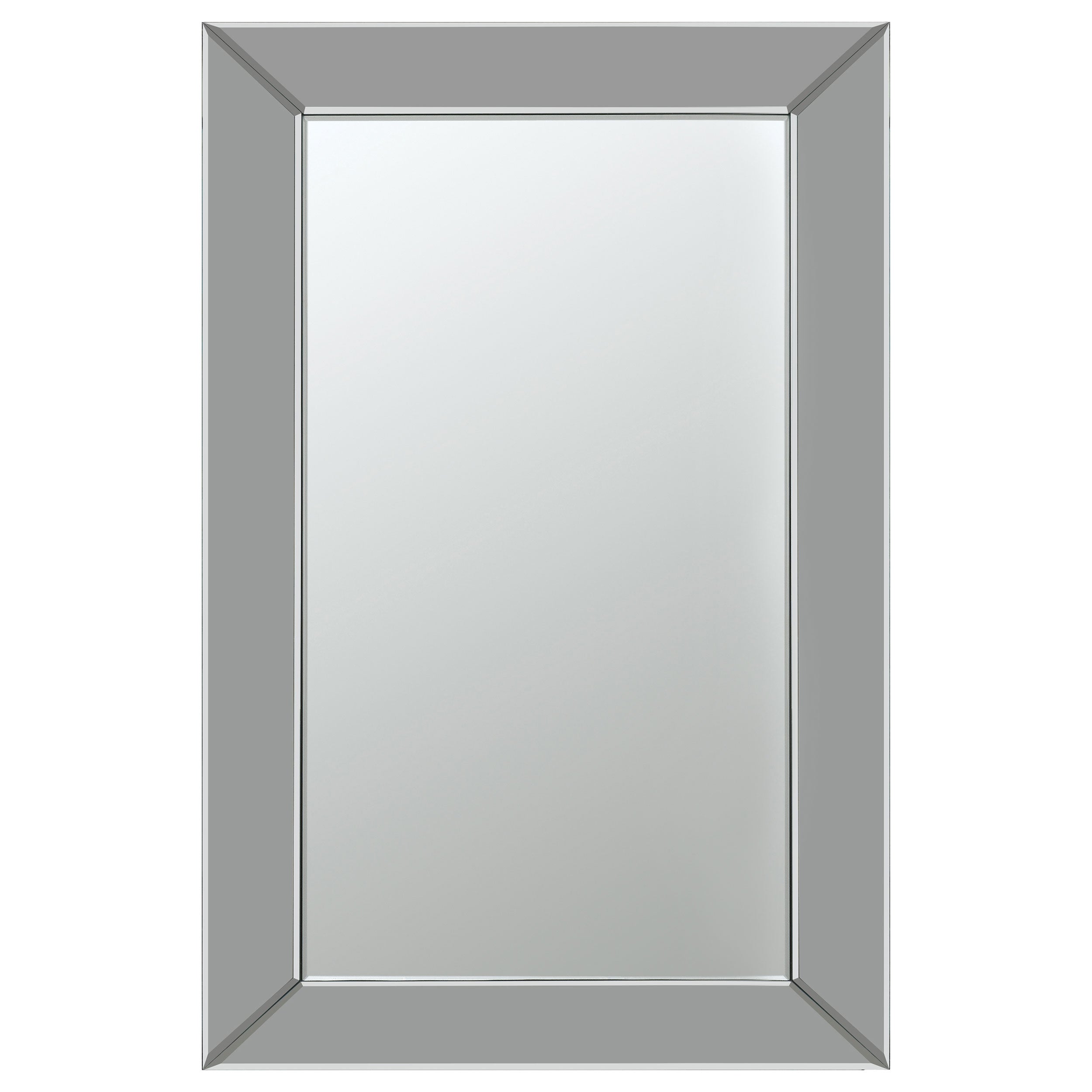 Pinciotti Wall Mirror