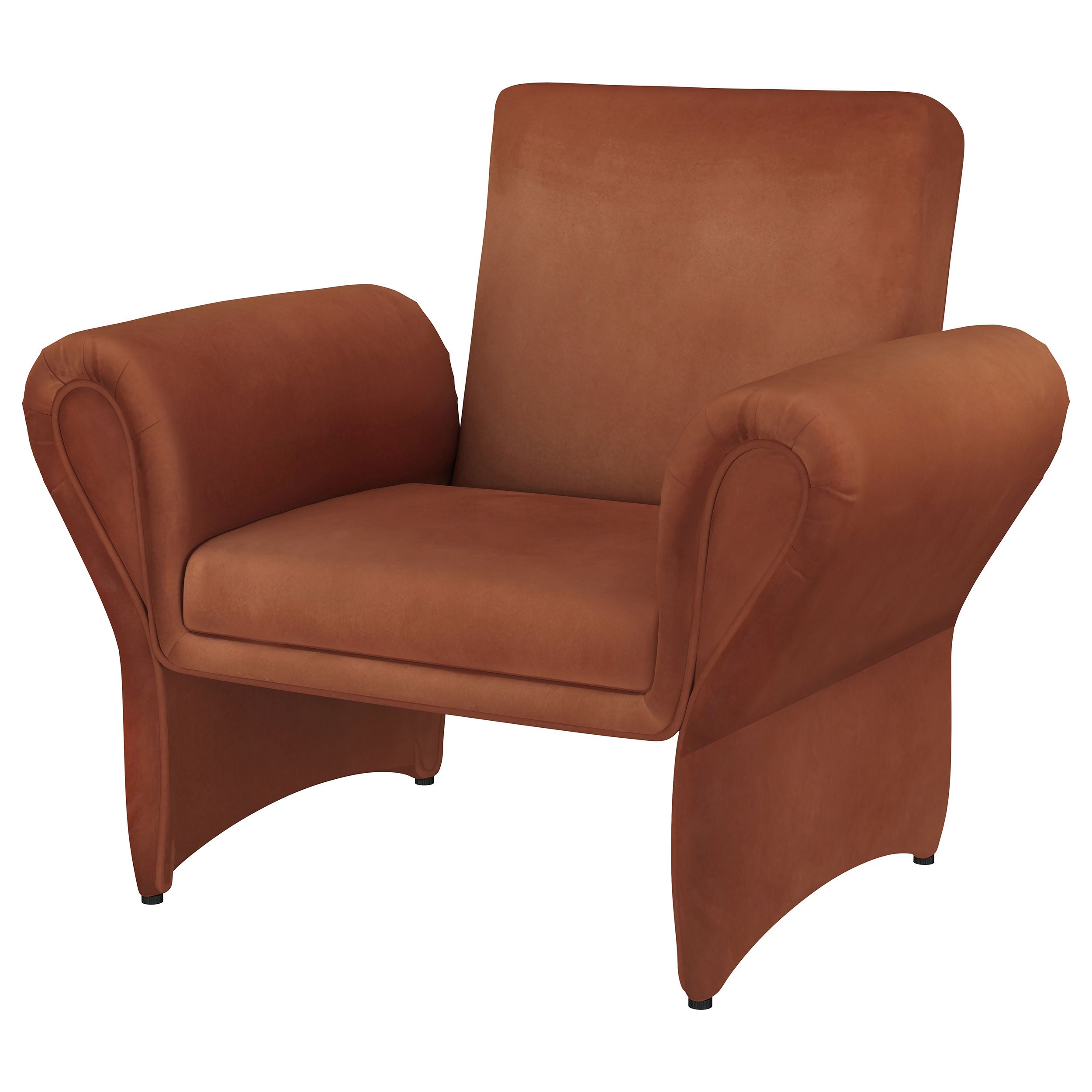 Liana Accent Chair - Romeo & Juliet Furniture (Warren,MI)
