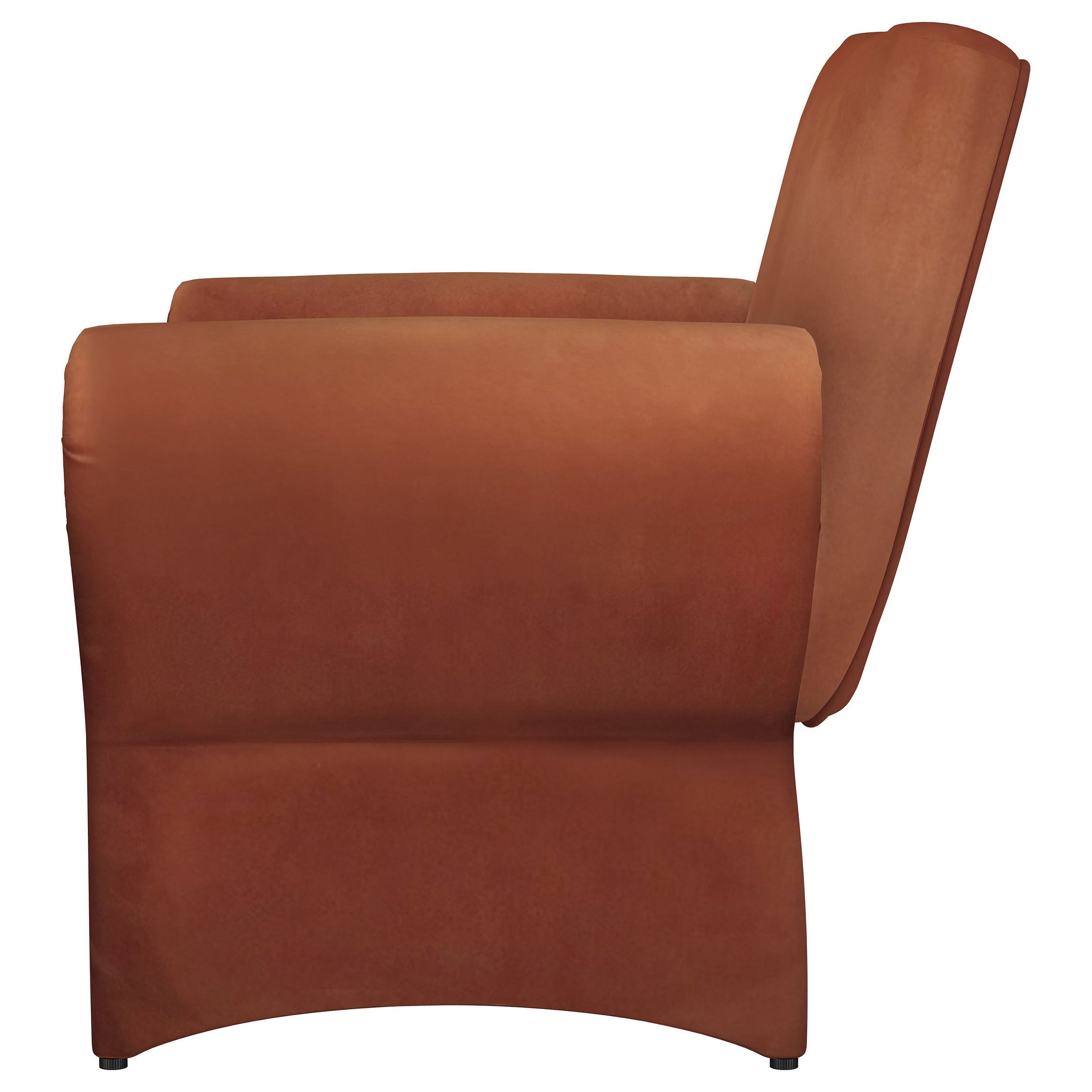 Liana Accent Chair - Romeo & Juliet Furniture (Warren,MI)