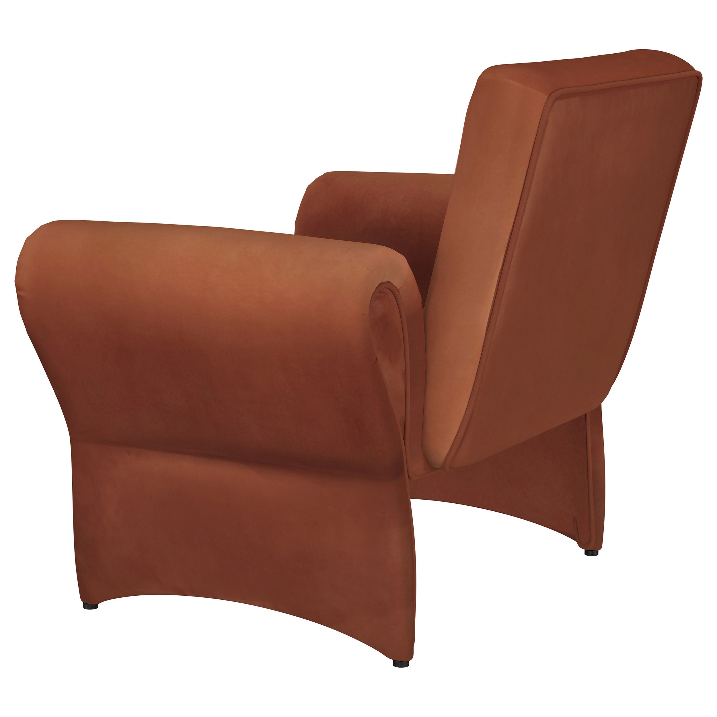 Liana Accent Chair - Romeo & Juliet Furniture (Warren,MI)