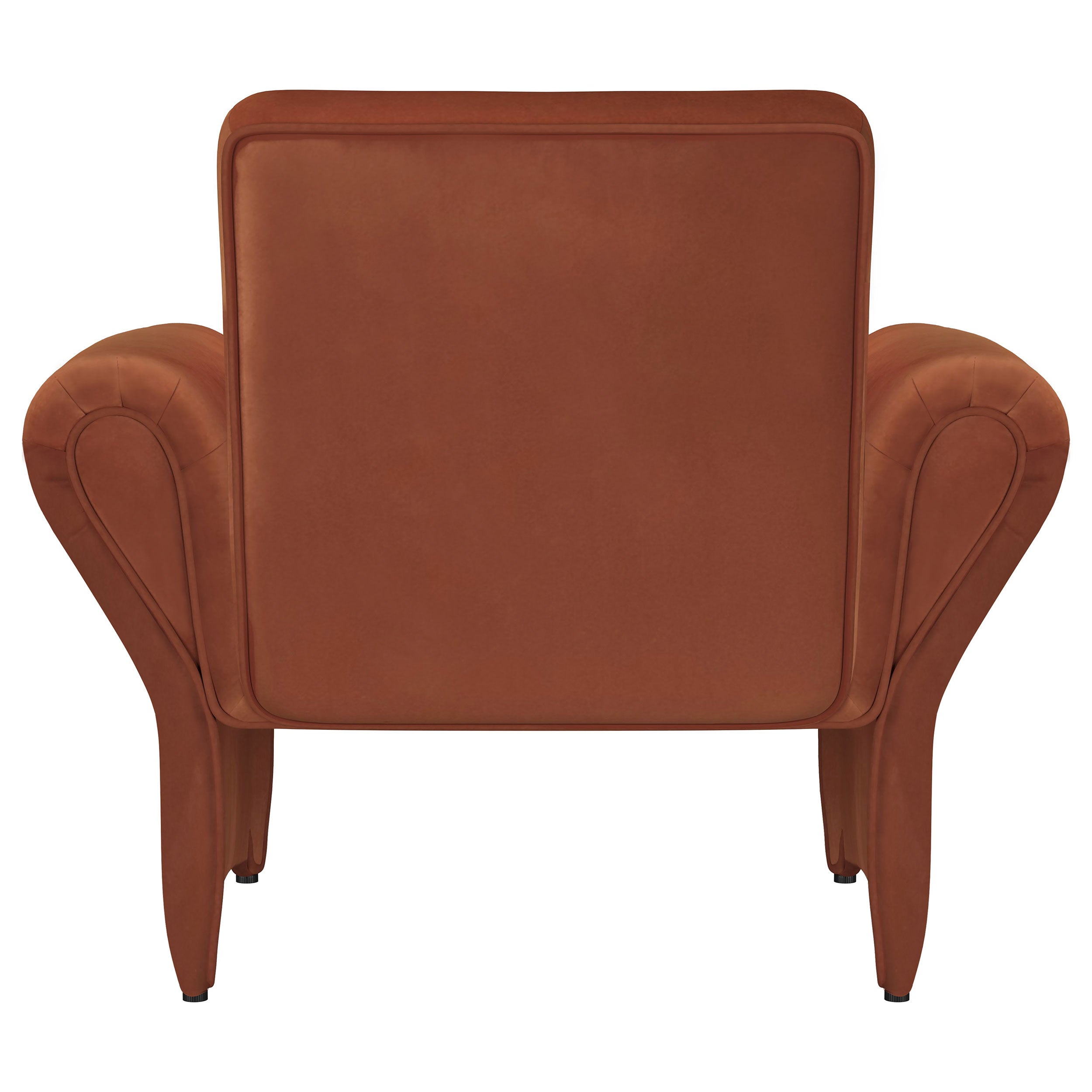 Liana Accent Chair - Romeo & Juliet Furniture (Warren,MI)