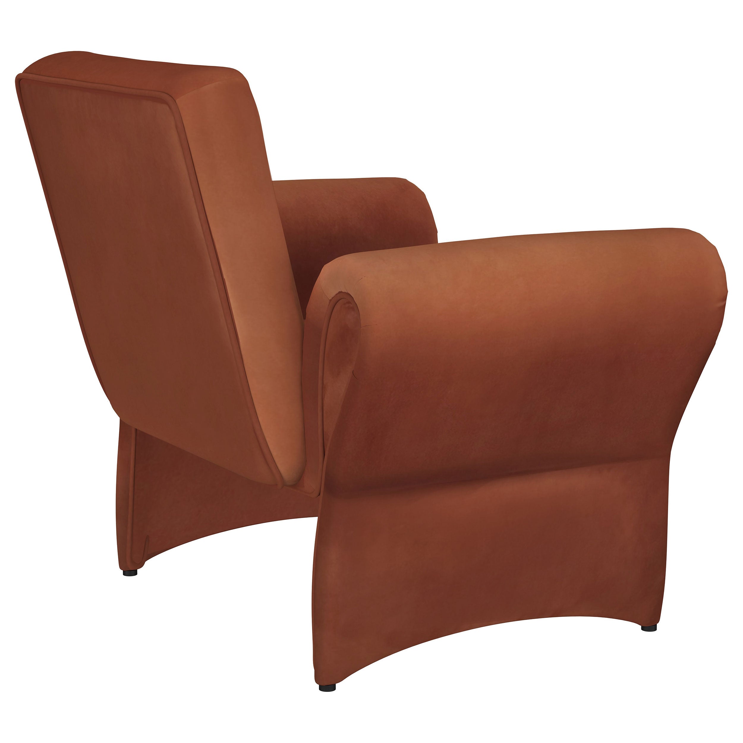 Liana Accent Chair - Romeo & Juliet Furniture (Warren,MI)