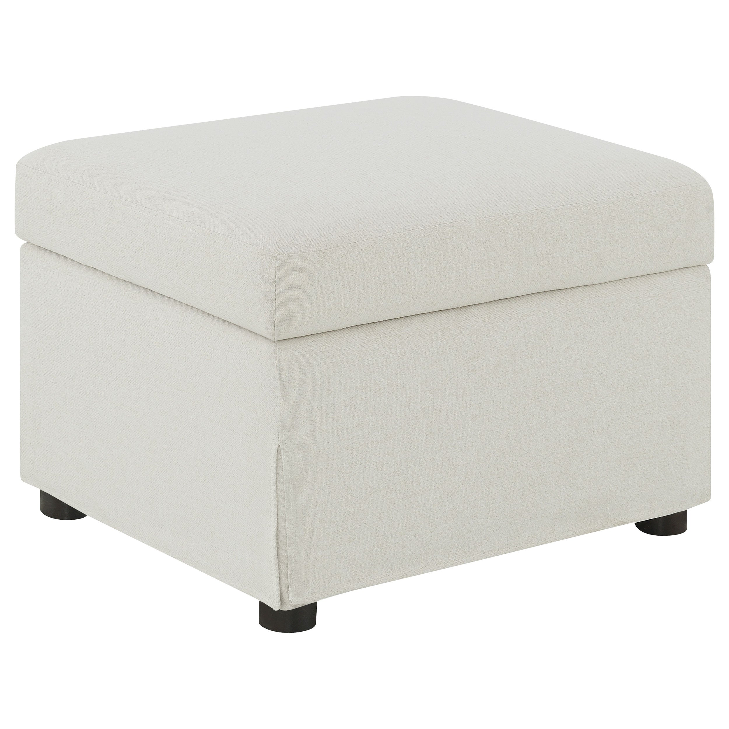 Winter Storage Ottoman - Romeo & Juliet Furniture (Warren,MI)