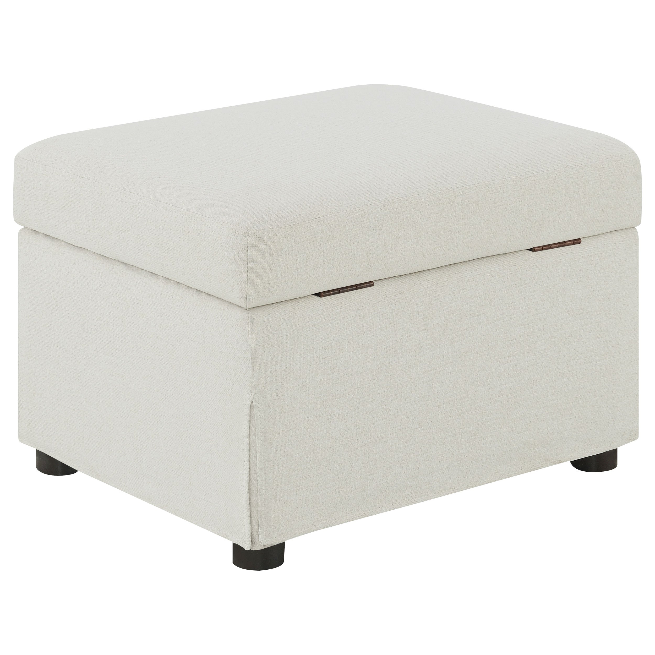 Winter Storage Ottoman - Romeo & Juliet Furniture (Warren,MI)