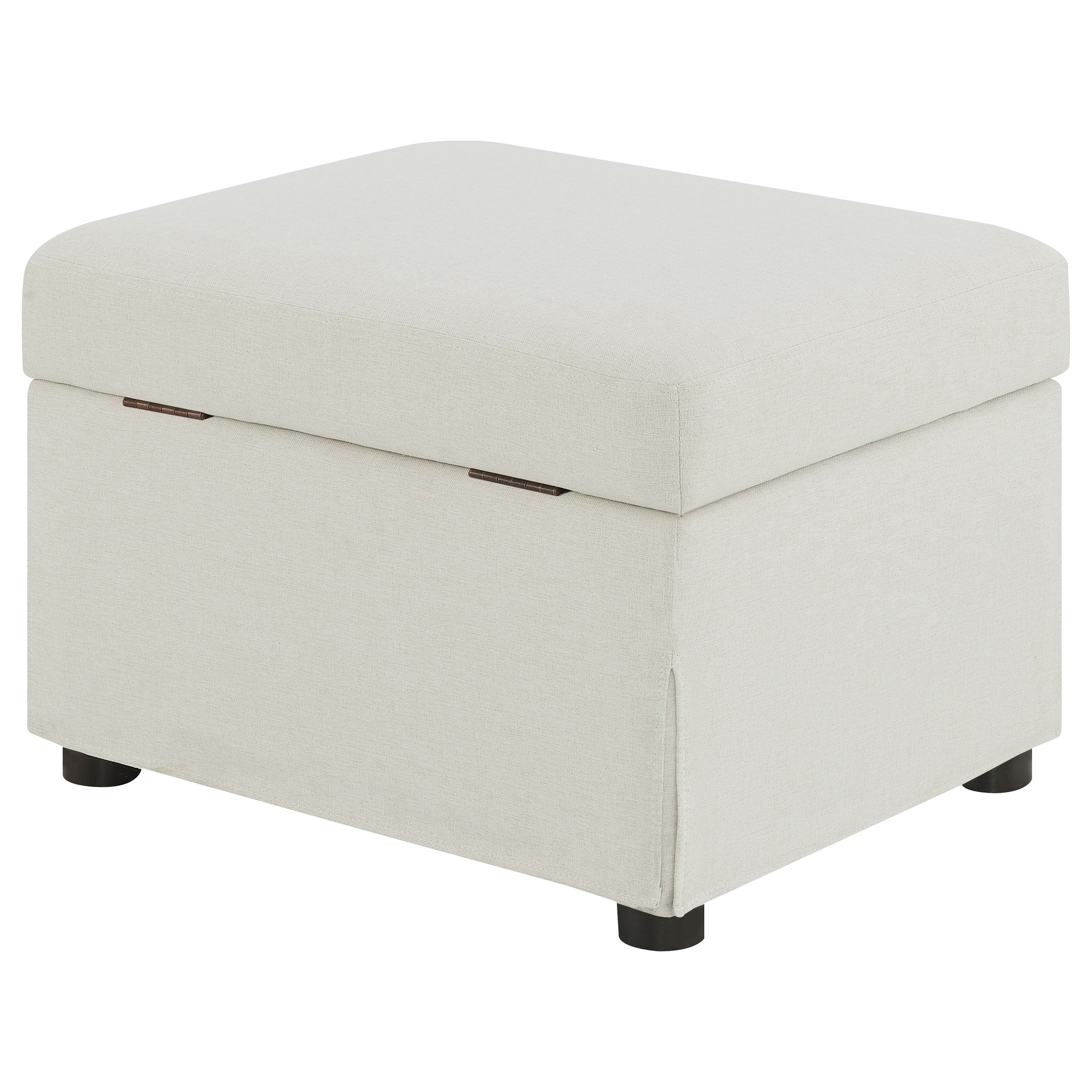 Winter Storage Ottoman - Romeo & Juliet Furniture (Warren,MI)