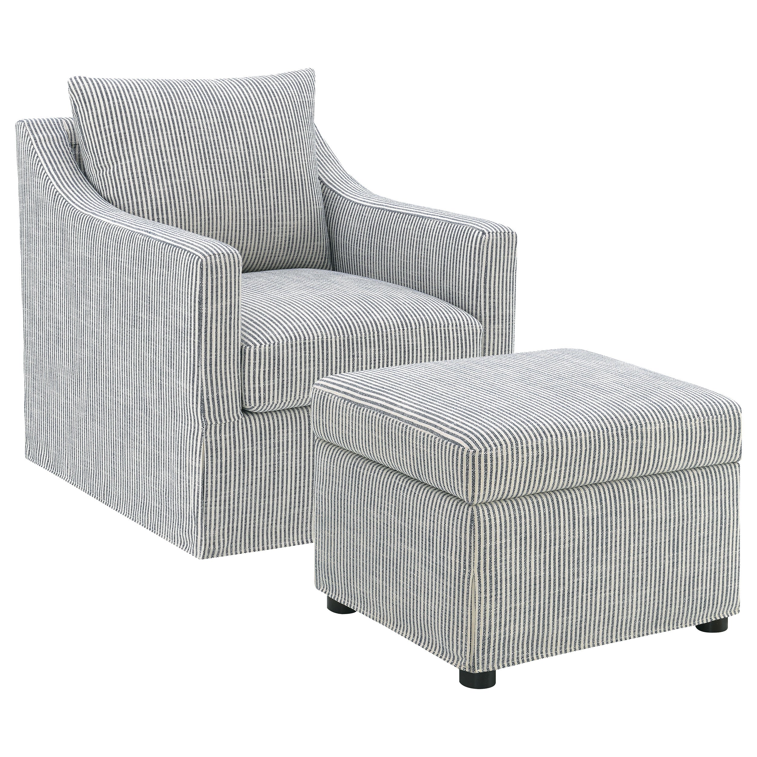 Winter Accent Chairs