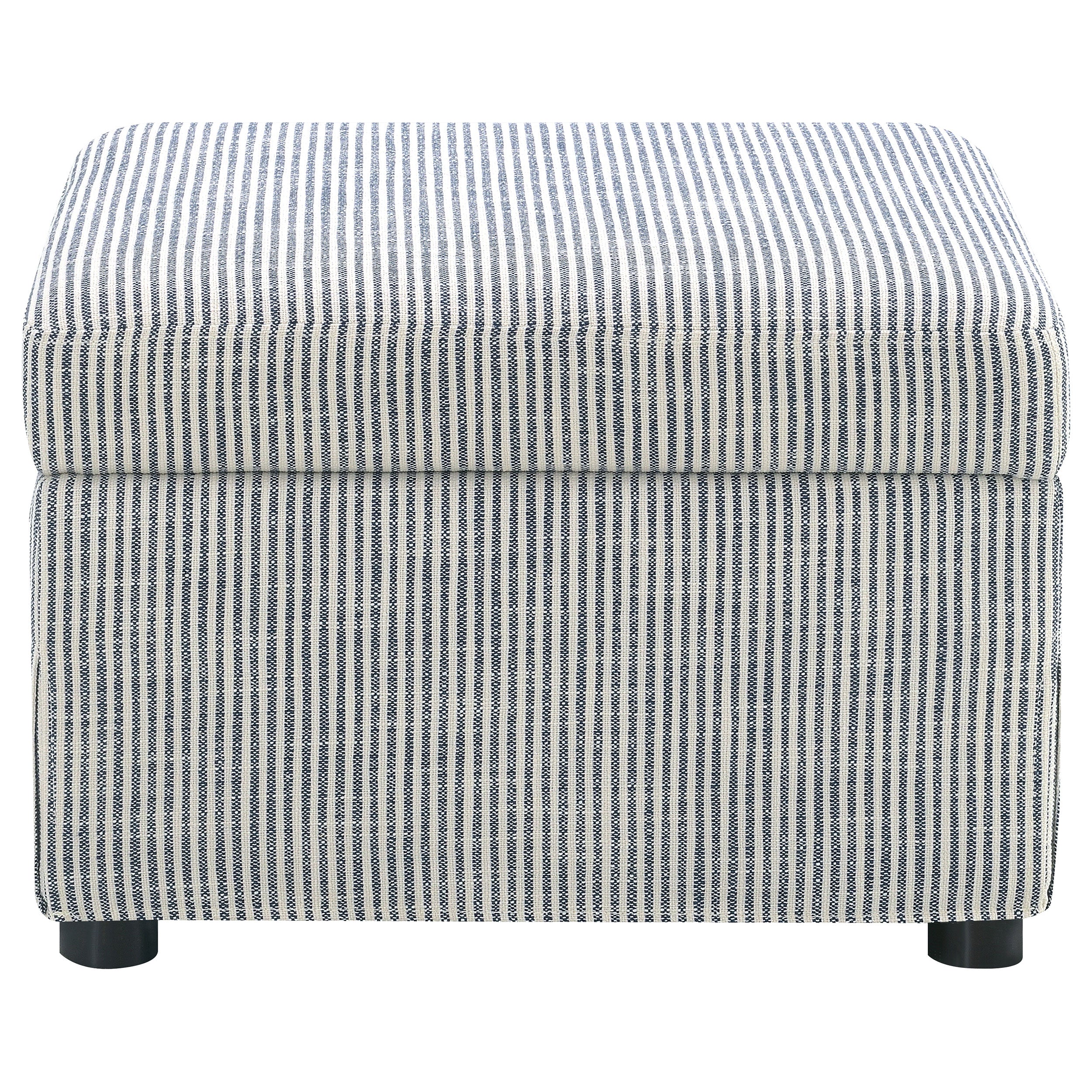 Winter Storage Ottoman - Romeo & Juliet Furniture (Warren,MI)